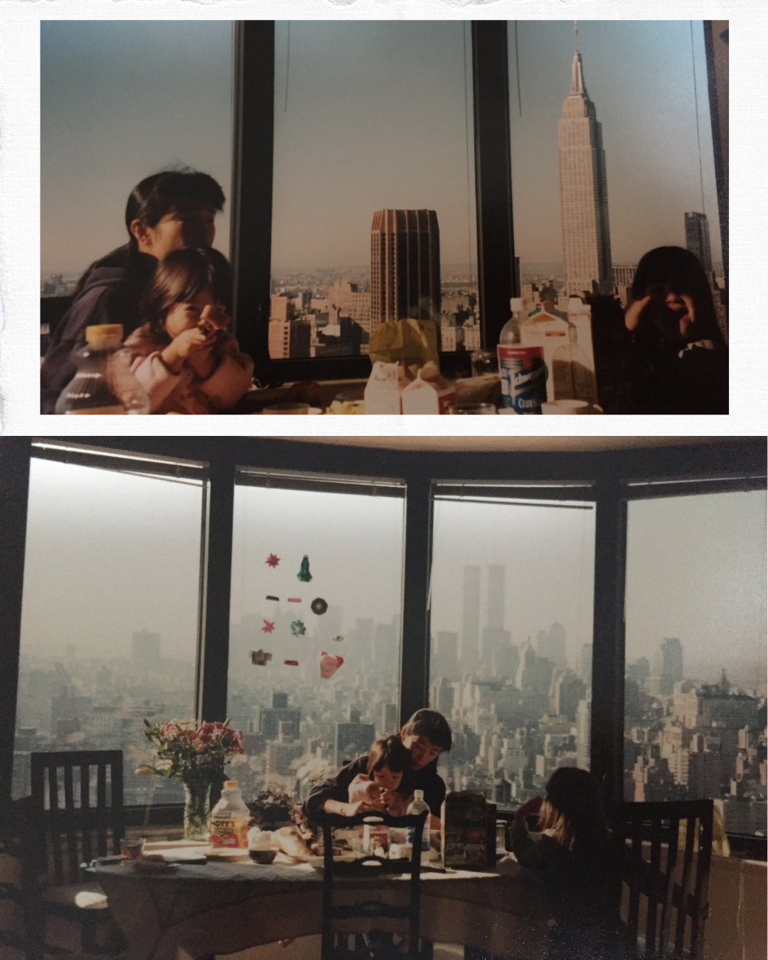 Where Does Home Go When Your Parents Move Away?