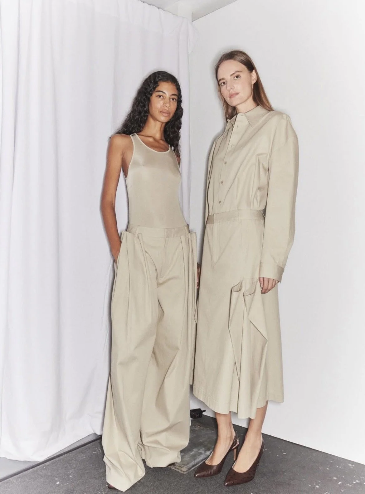 11 Brands Like Calvin Klein to Shop for a Quintessential ‘90s Wardrobe