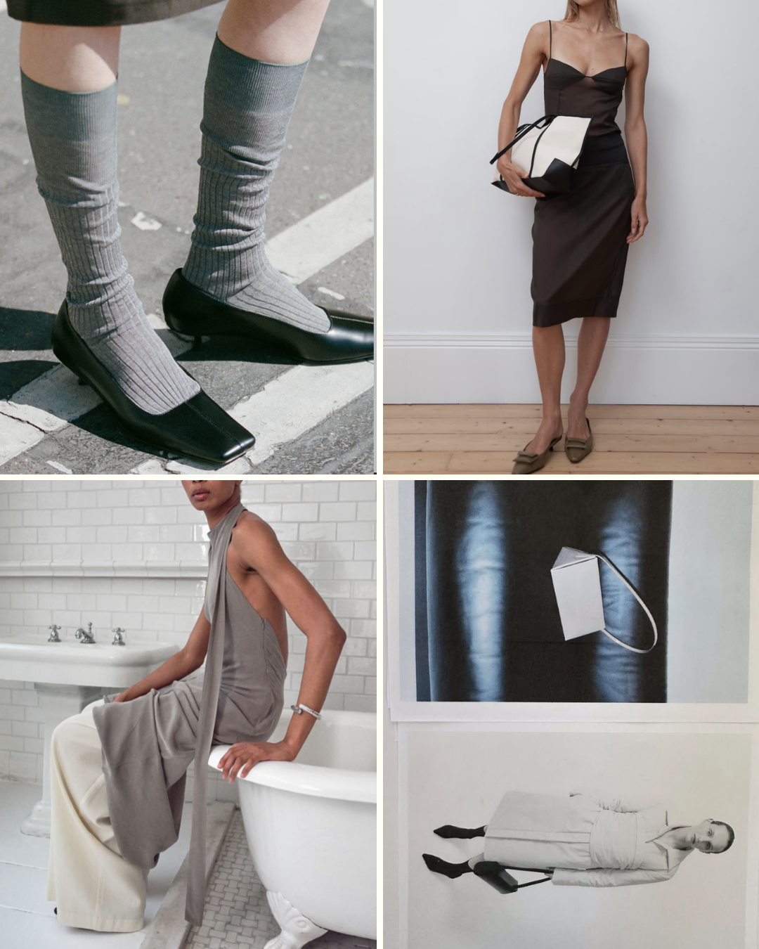Everything I’m Grabbing From St. Agni’s End-of-Season Sale