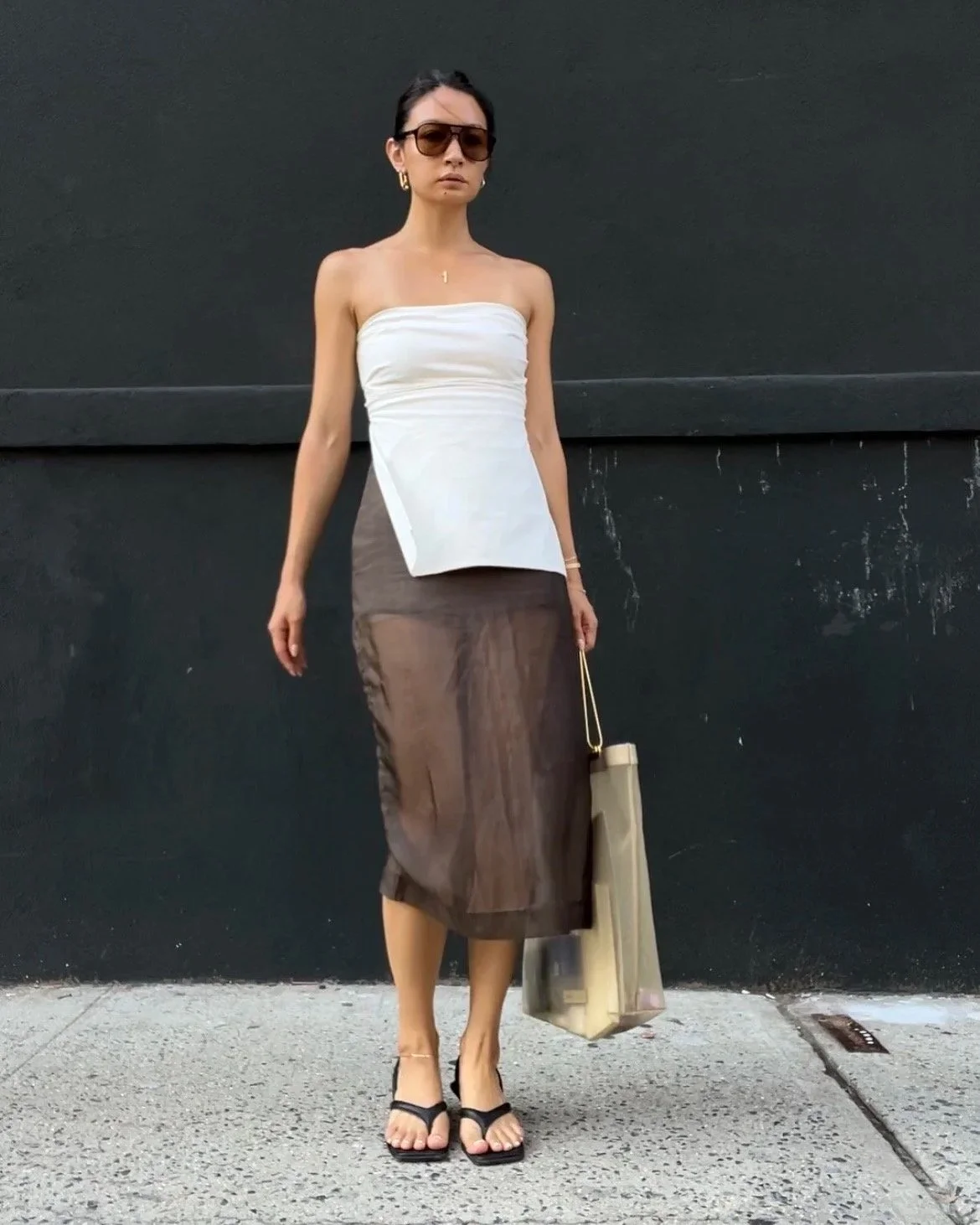 What Growing Up in Asia, Europe, and America Taught Me About Style and Life