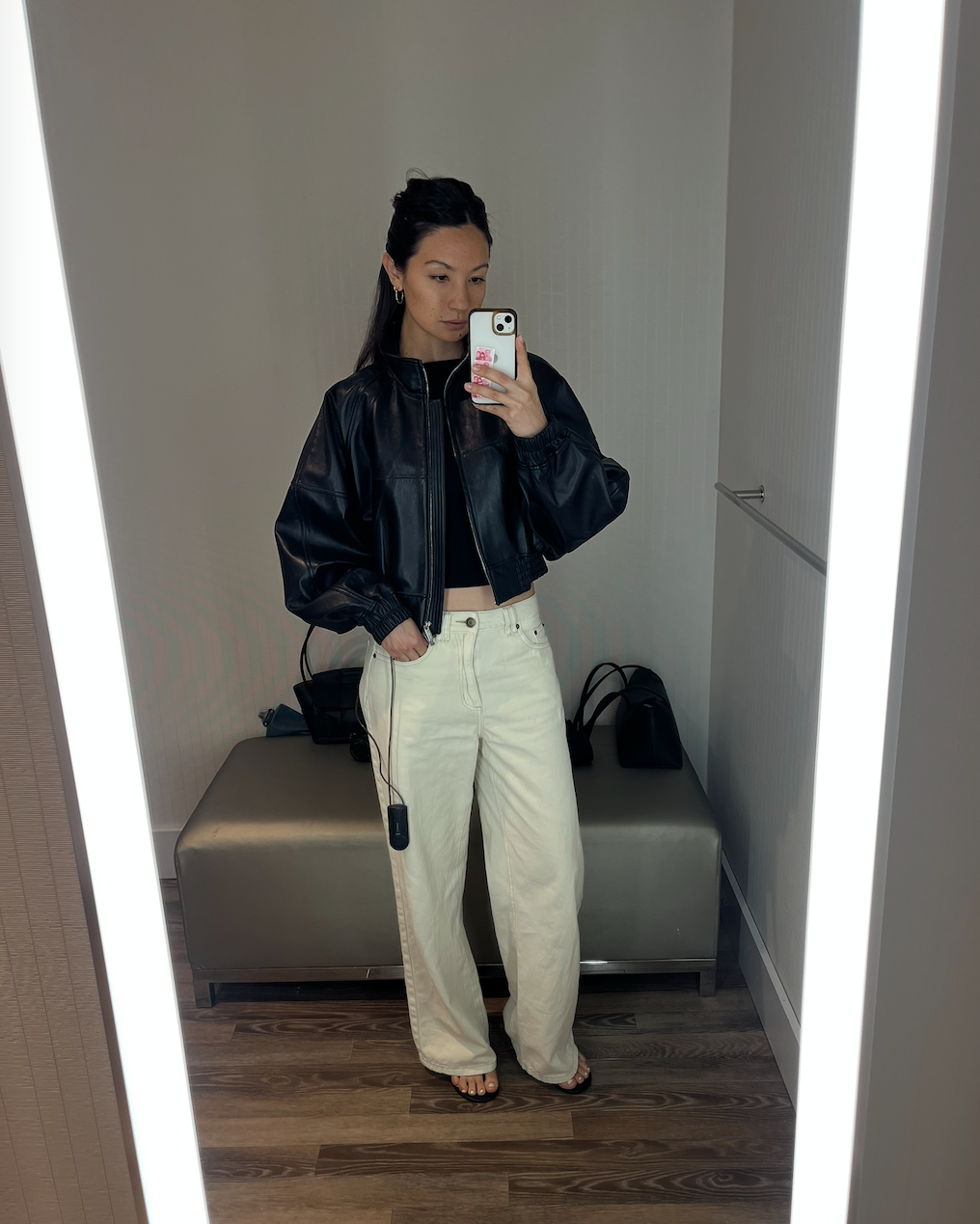 What Going on a Shopping Ban Revealed About My Closet