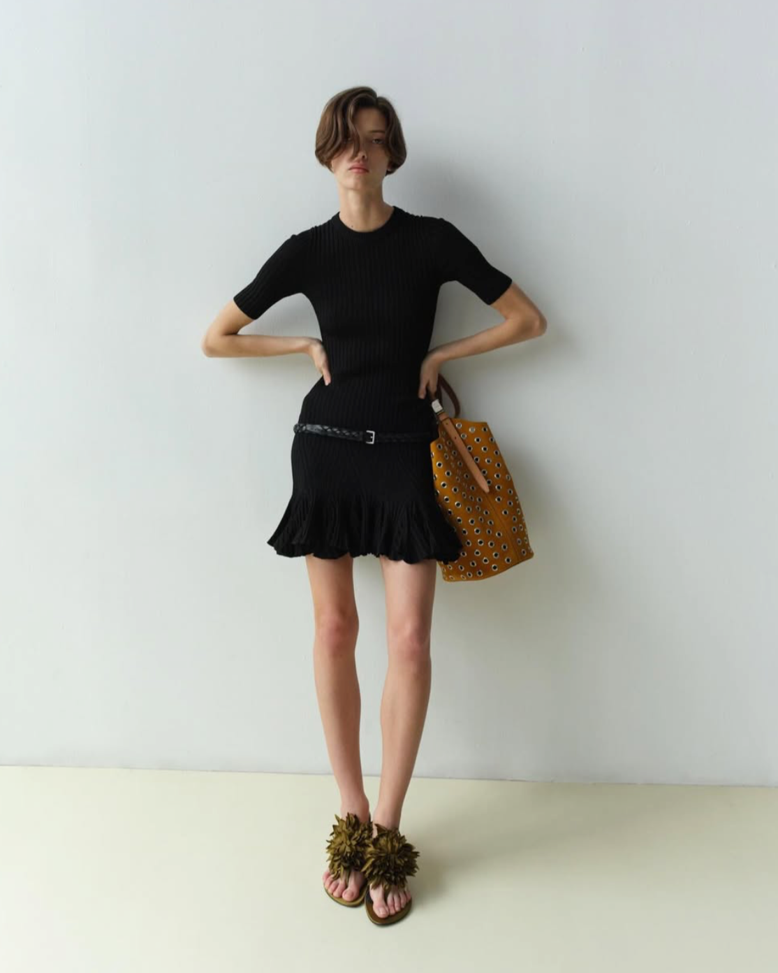 The Best Pieces From Proenza Schouler’s Annual Archive Sale