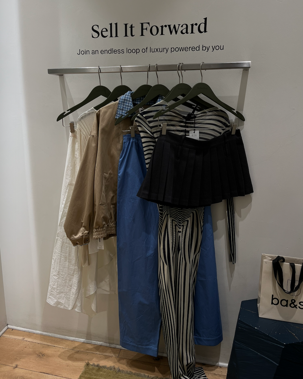 These Are The Best Gems at The RealReal Right Now