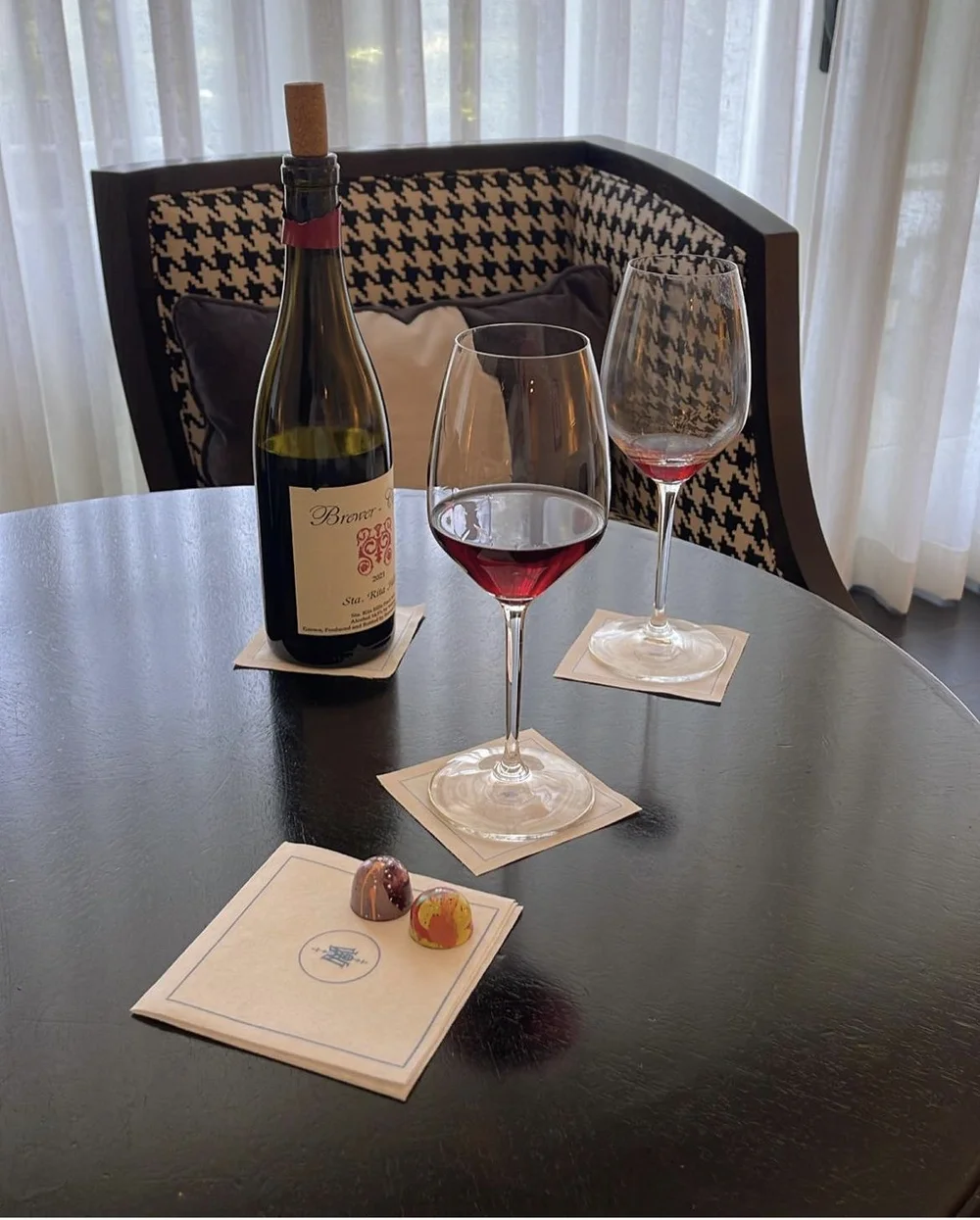 How Many Glasses of Wine Should You Drink a Week? — Florré