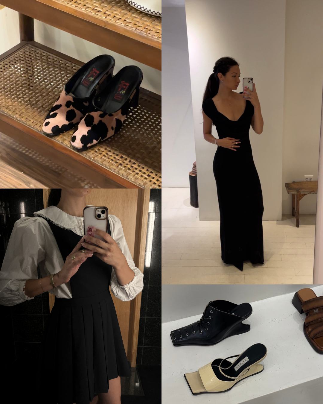 What I’m Shopping in NYC Right Now