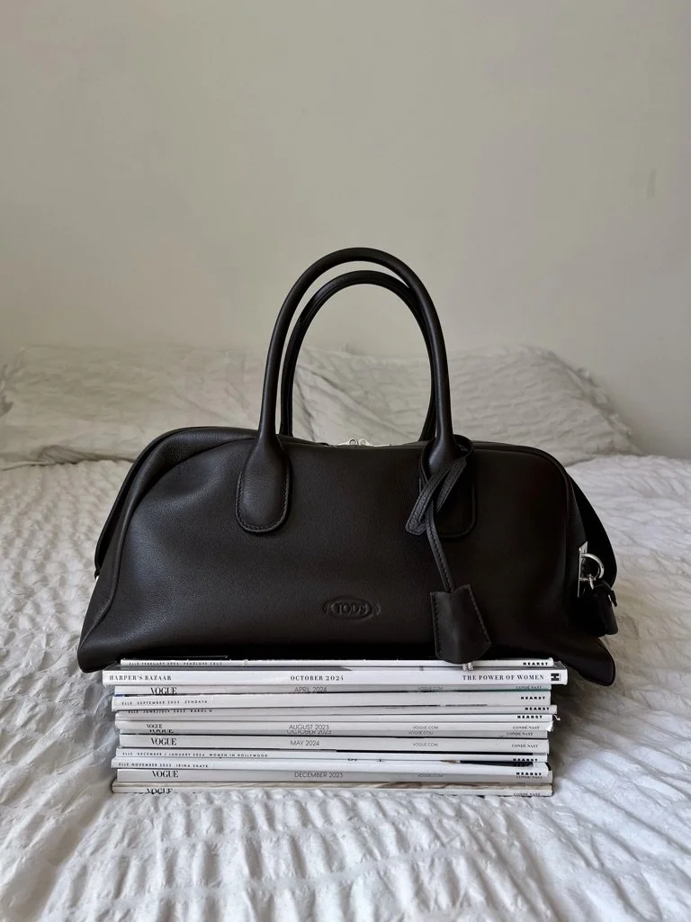 Everything I Bought in Preparation for Fall