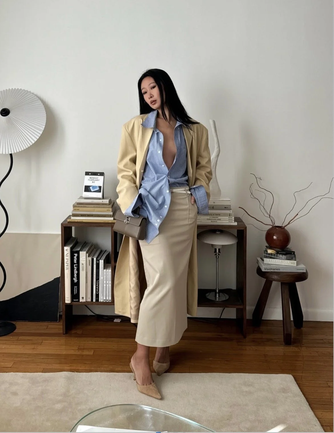 The Spring 2026 Edit - Clothes so Beautiful They Count as Works of Art