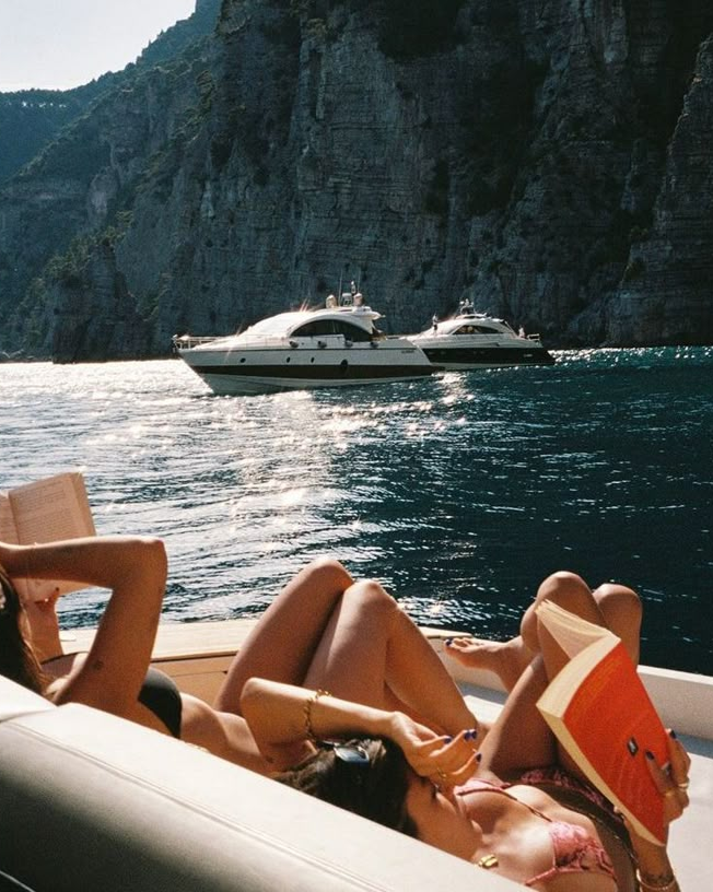 Why Are We Our Best Selves During Travel? And How Do We Replicate It at Home?