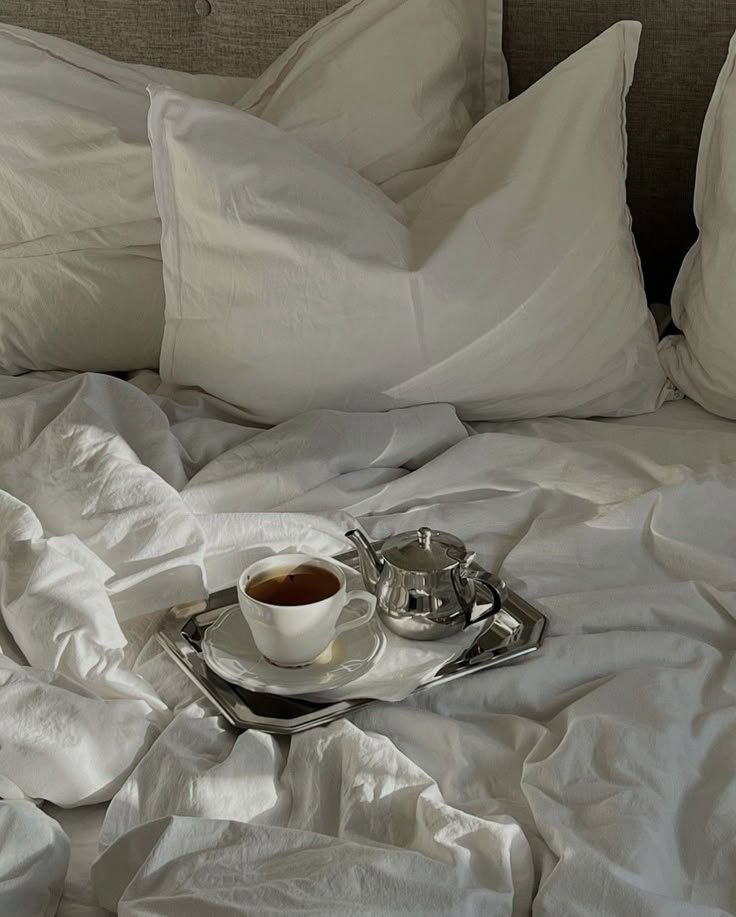 How Many Coffees a Day is ACTUALLY OKAY?