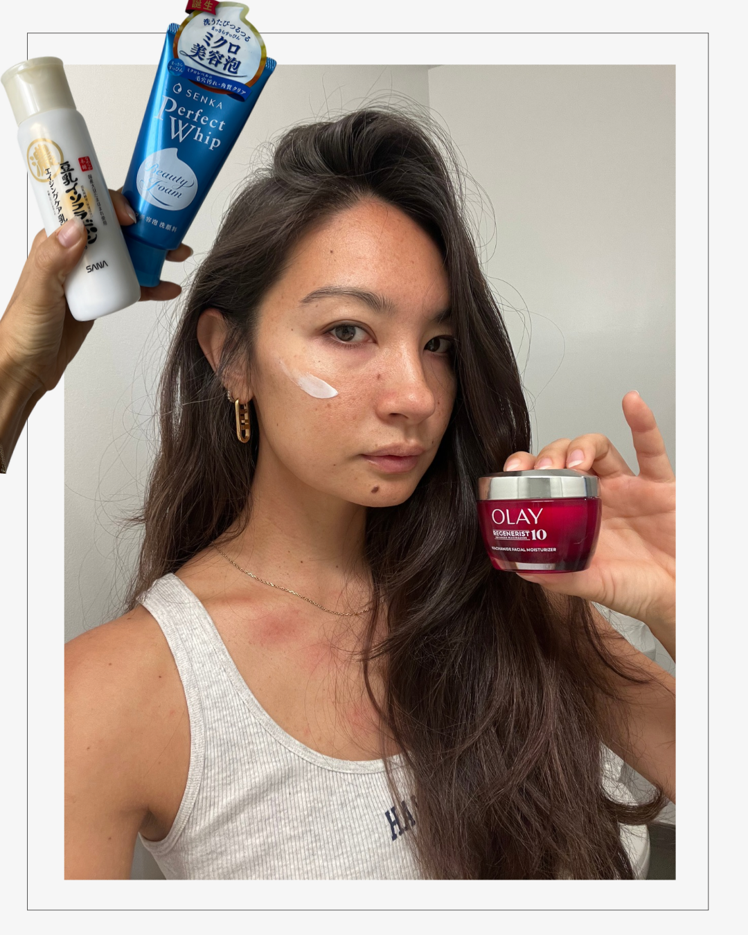 Beauty Favorites as Someone Who Can’t Be Arsed