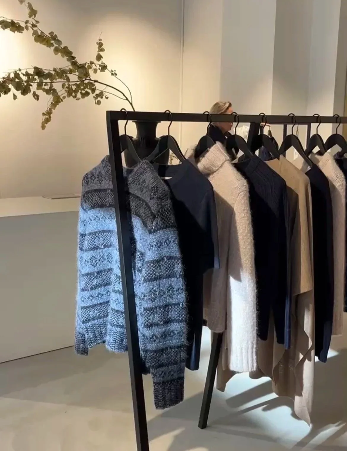 Liking Designers vs. Liking Good Clothes