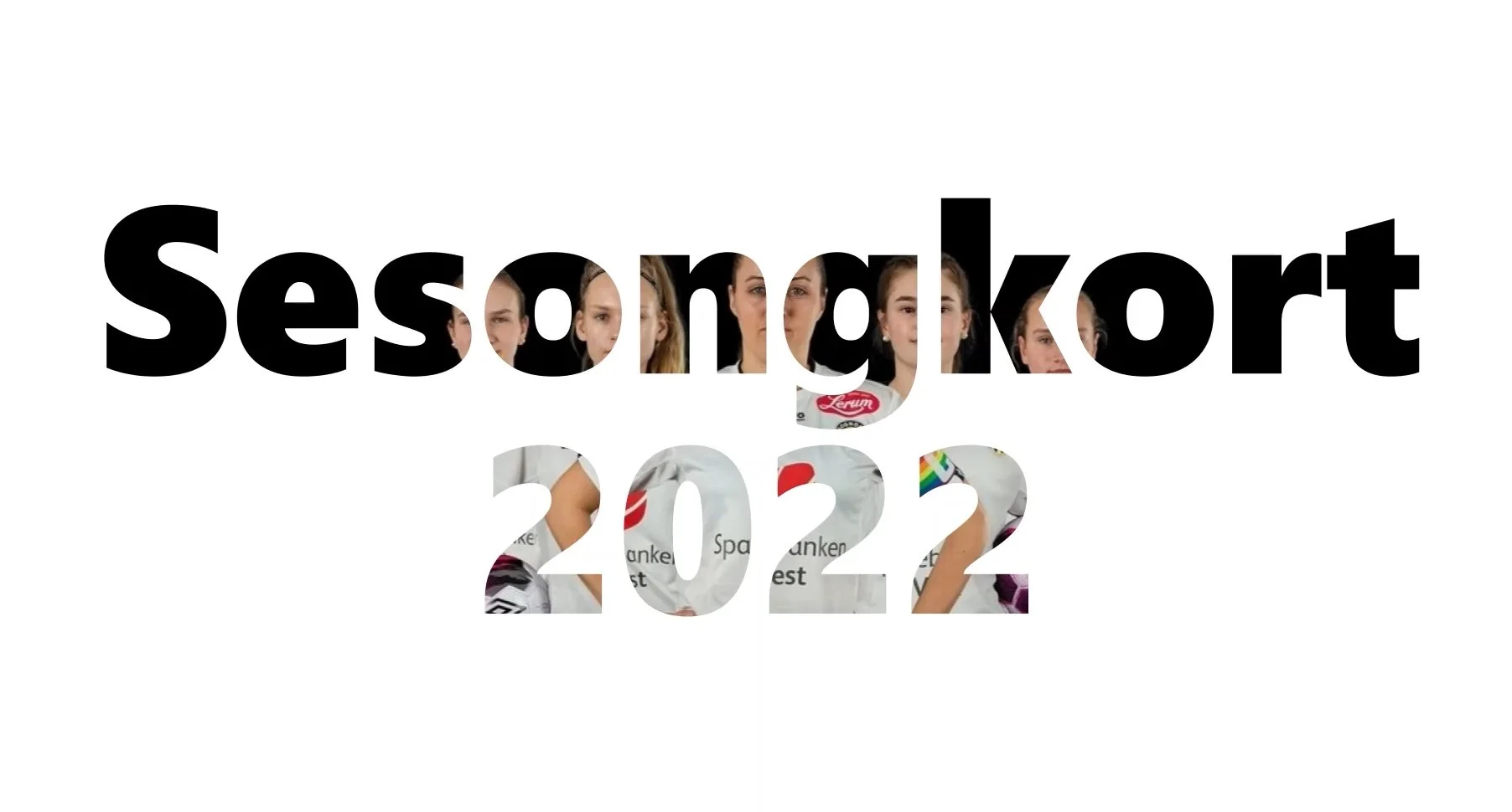 Sesongkort 2022