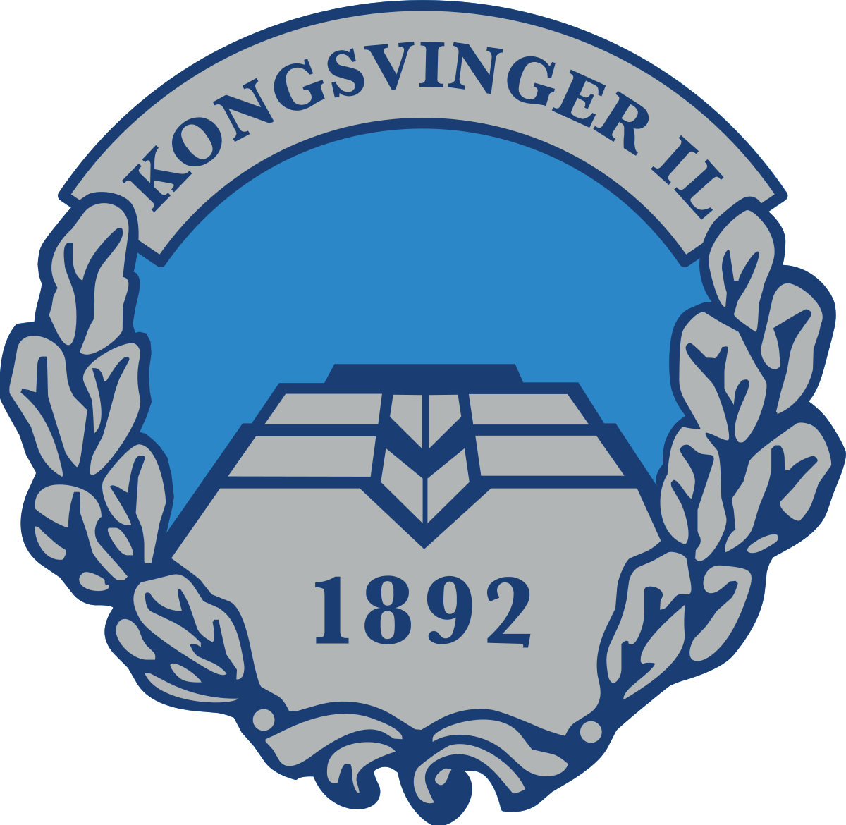 Bortekamp mot Kongsvinger