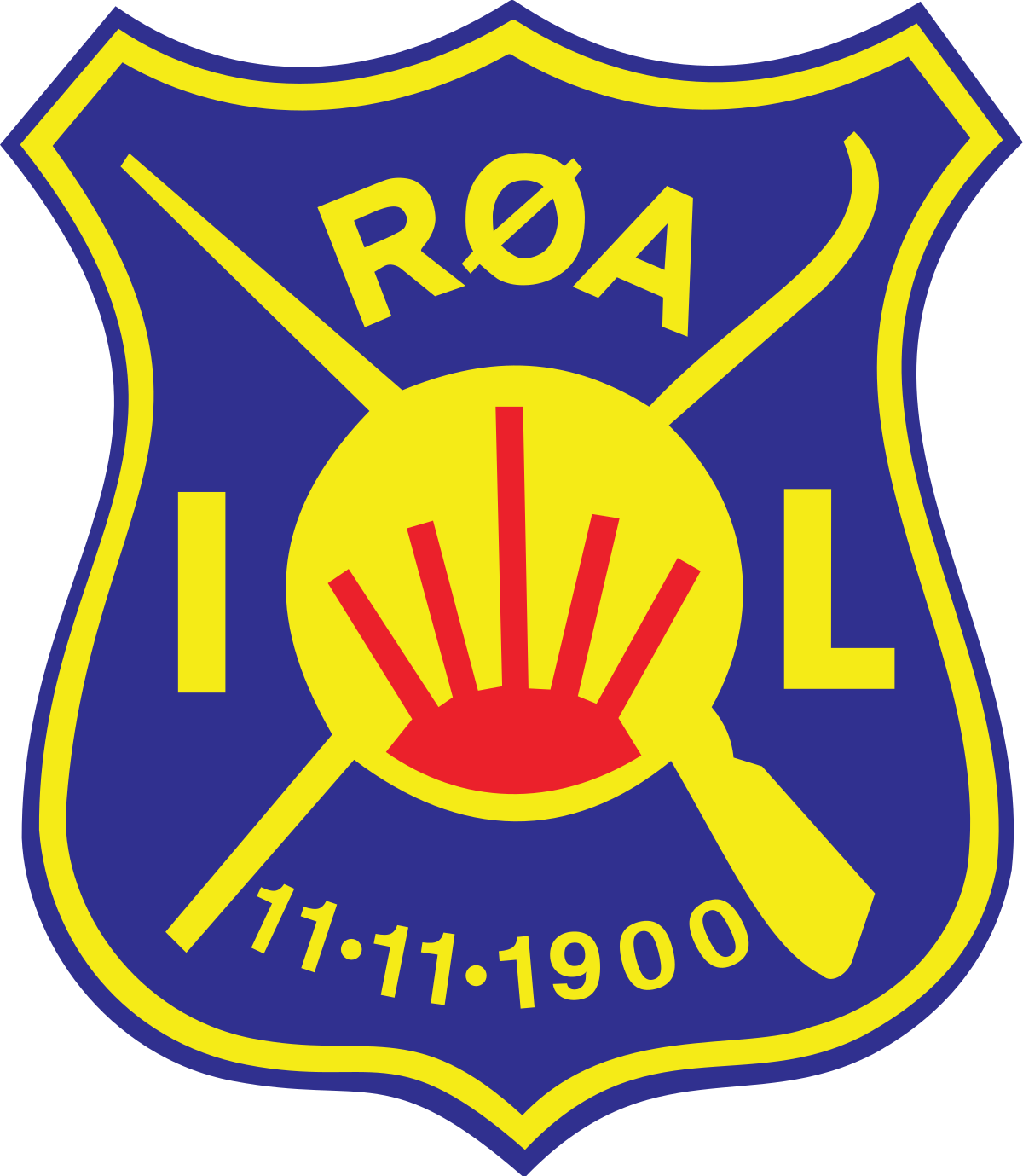 Bortekamp mot Røa 2