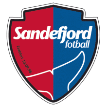 Heimekamp mot Sandefjord