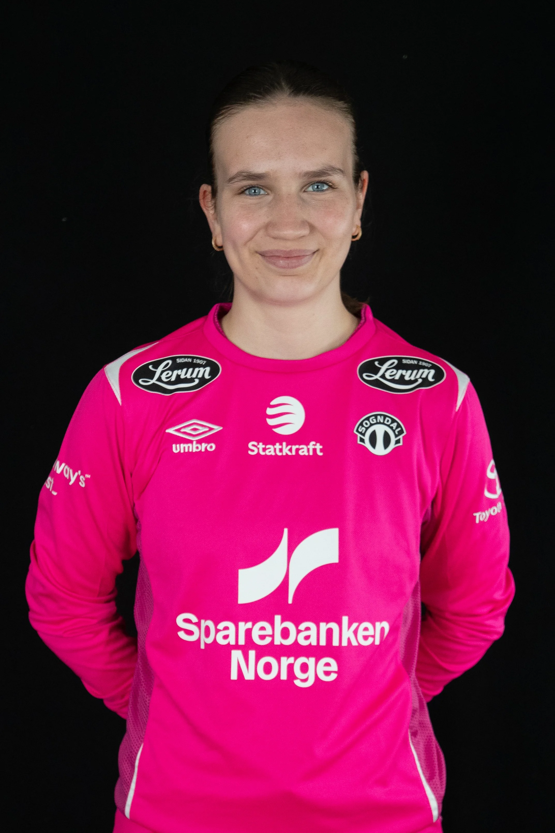	 Maia Øen Lindesteg