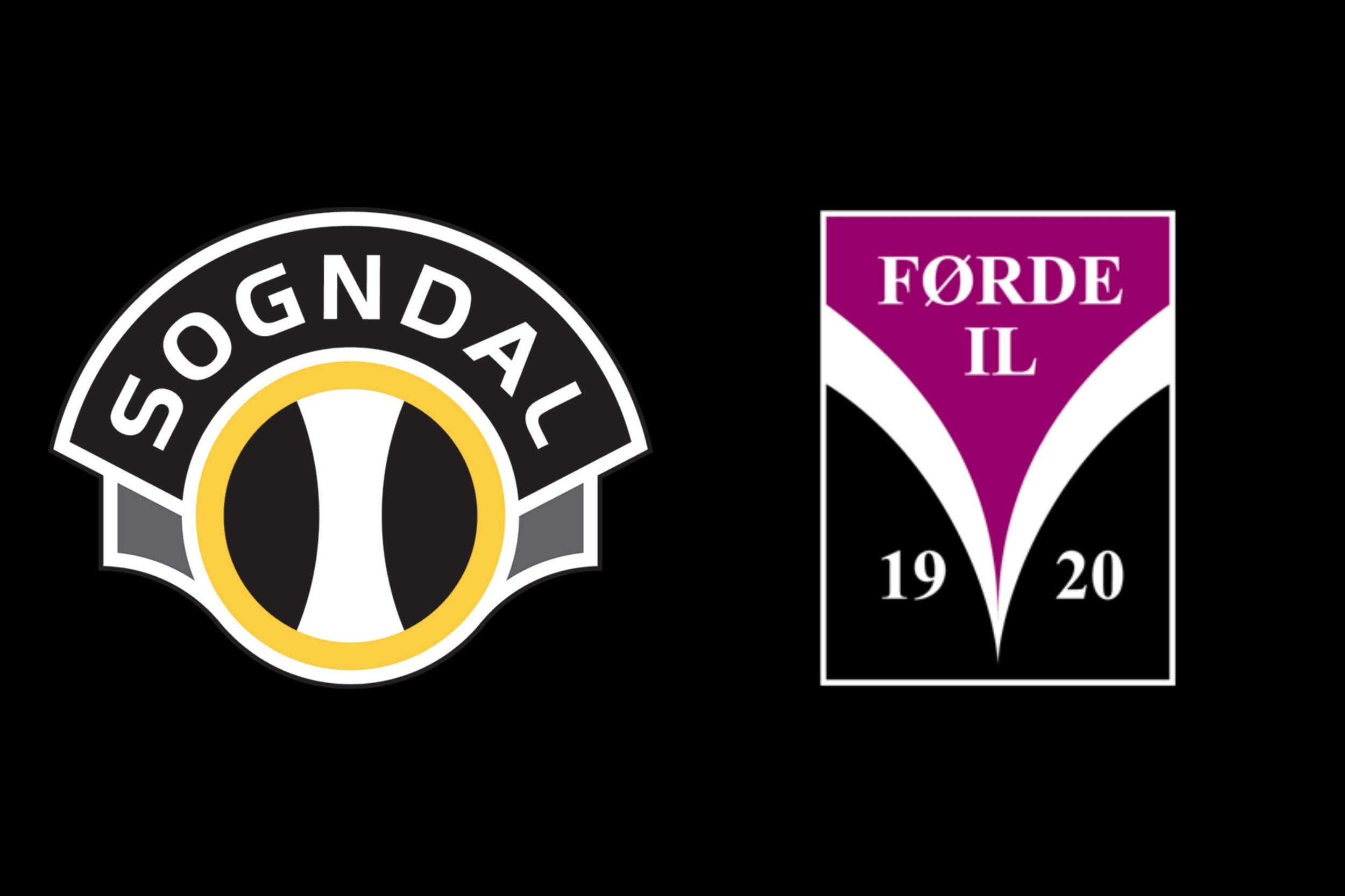 Treningskamp: Sogndal - Førde