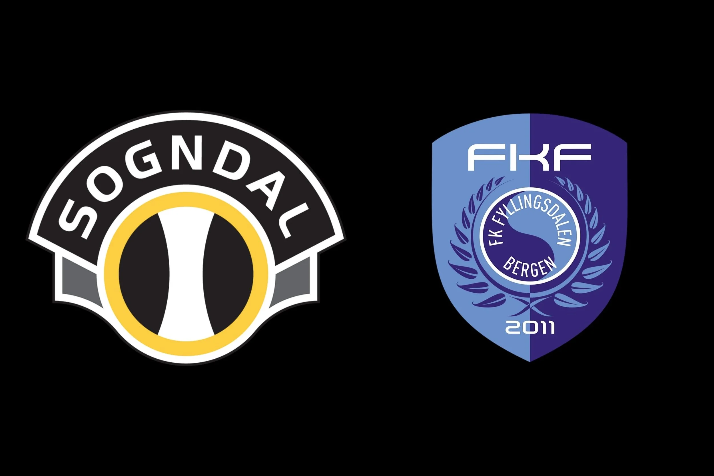 Treningskamp: Sogndal - Fyllingsdalen