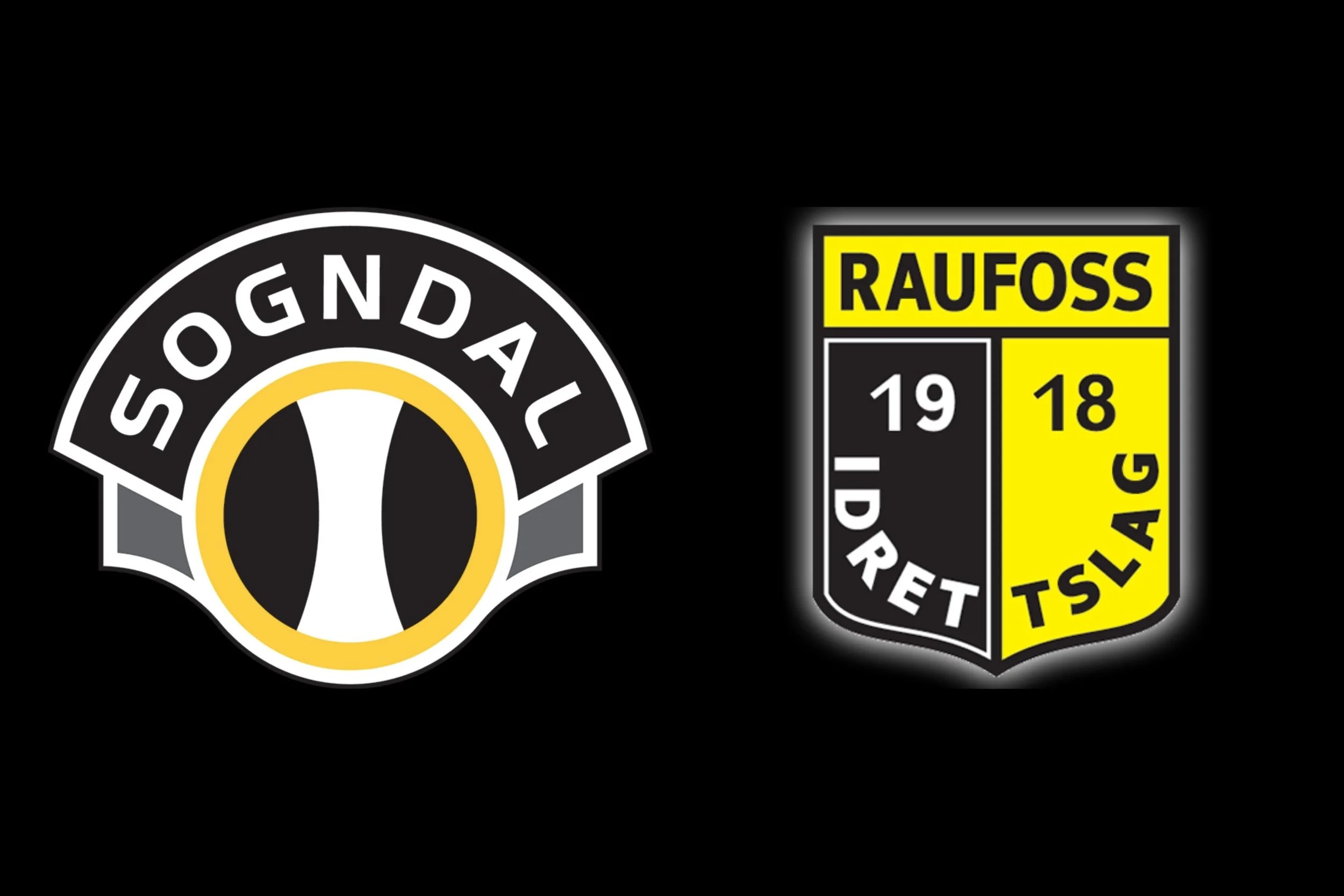 Treningskamp: Sogndal - Raufoss