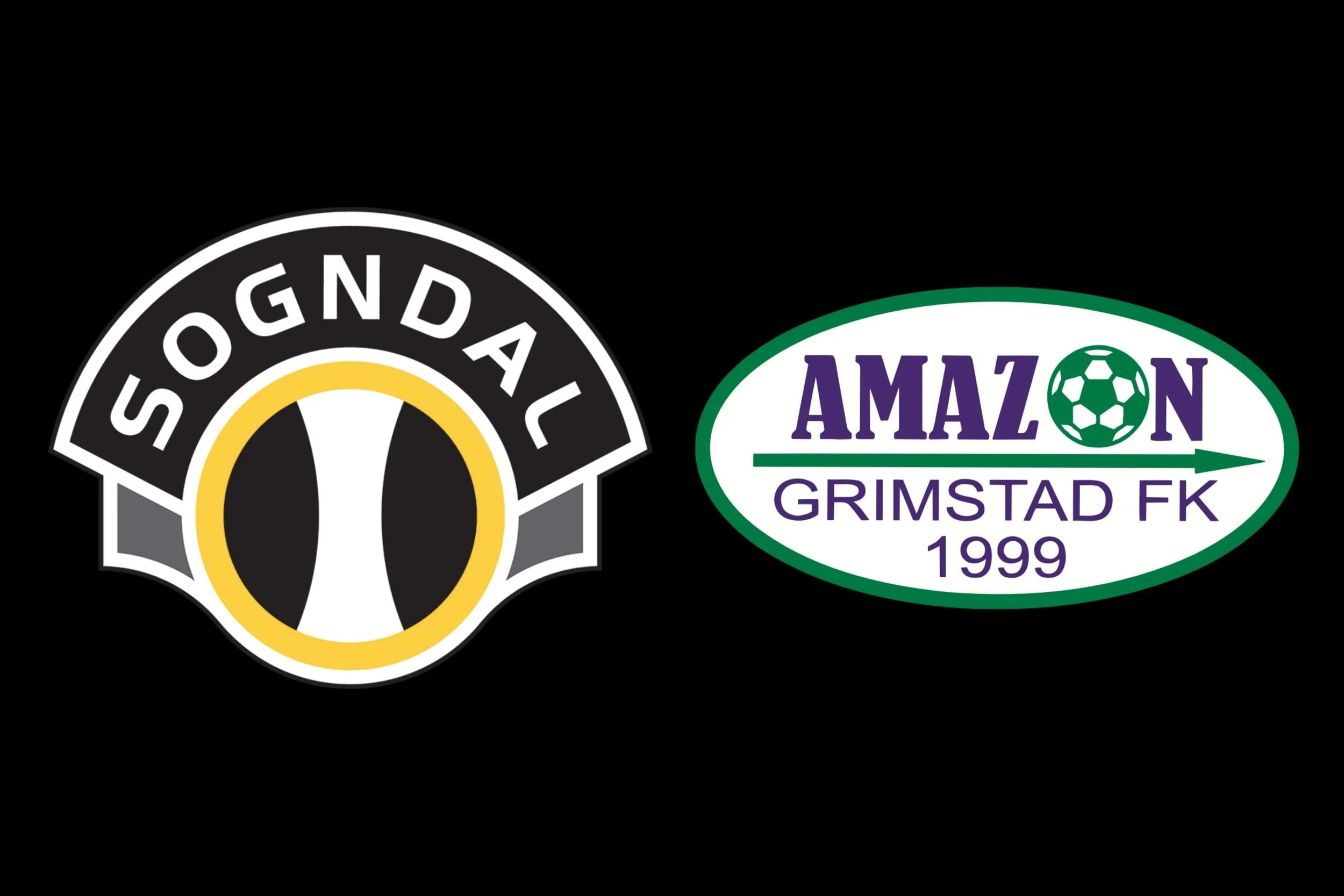 2. divisjon: Sogndal - Amazon Grimstad