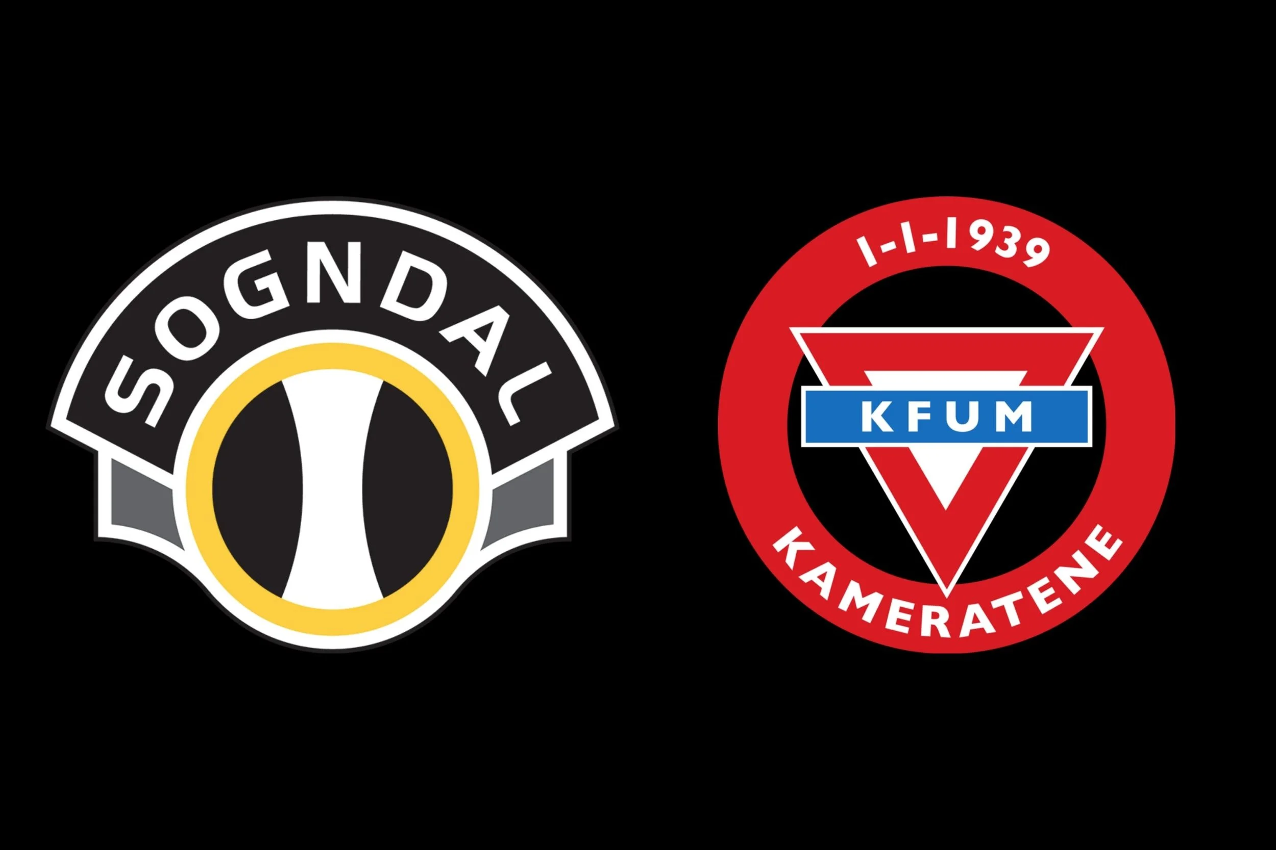 2. divisjon: Sogndal - KFUM