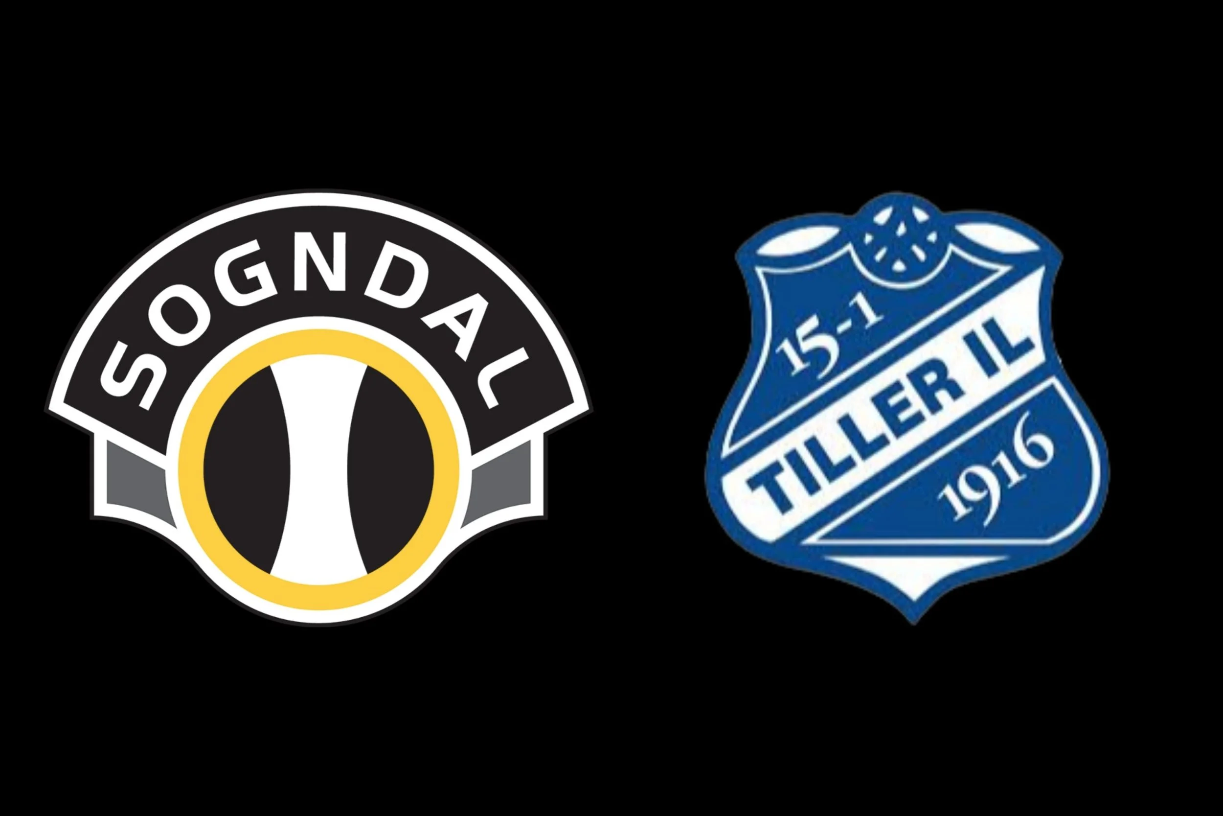2. divisjon: Sogndal - Tiller