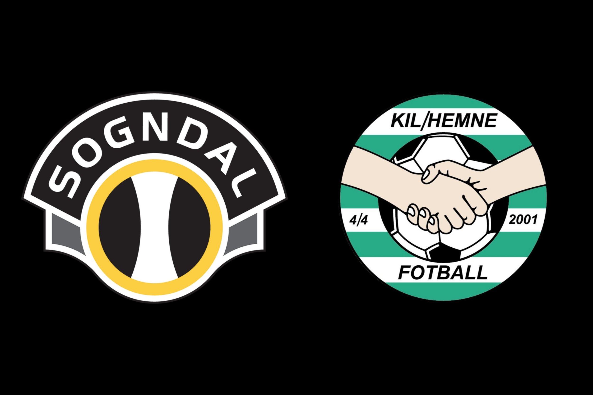2. divisjon: Sogndal - KIL/Hemne