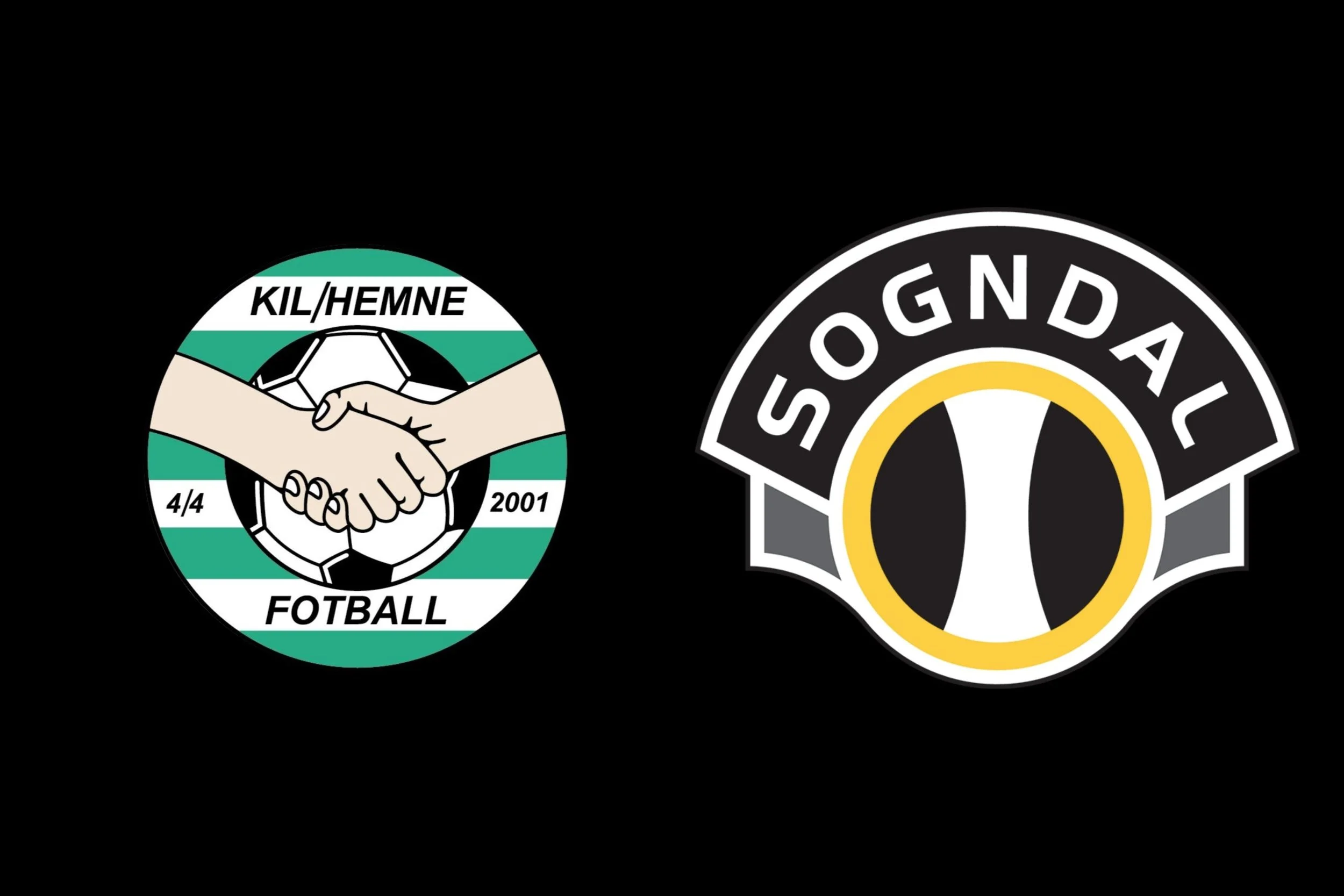 2. divisjon: KIL/Hemne - Sogndal