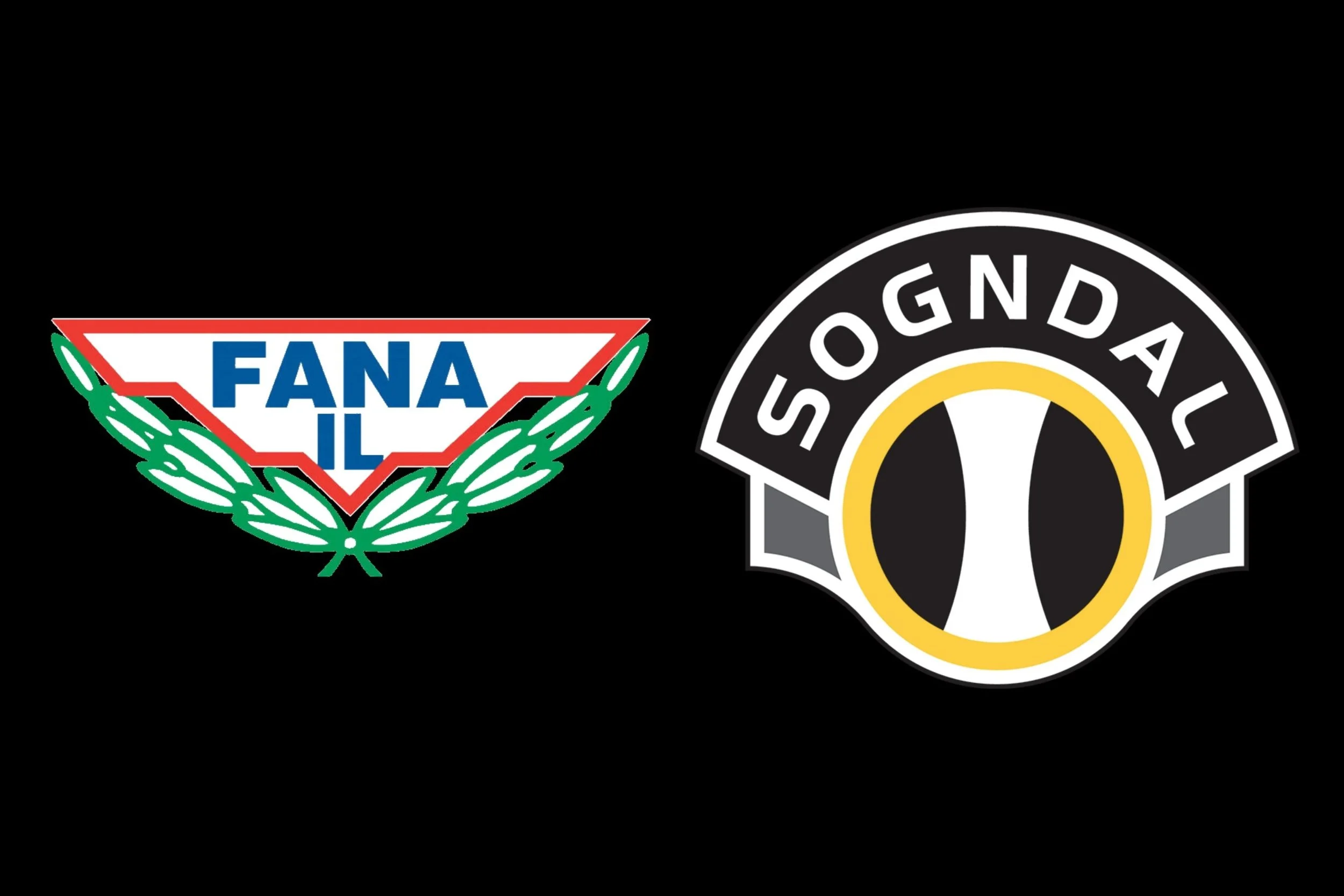 2. divisjon: Fana - Sogndal