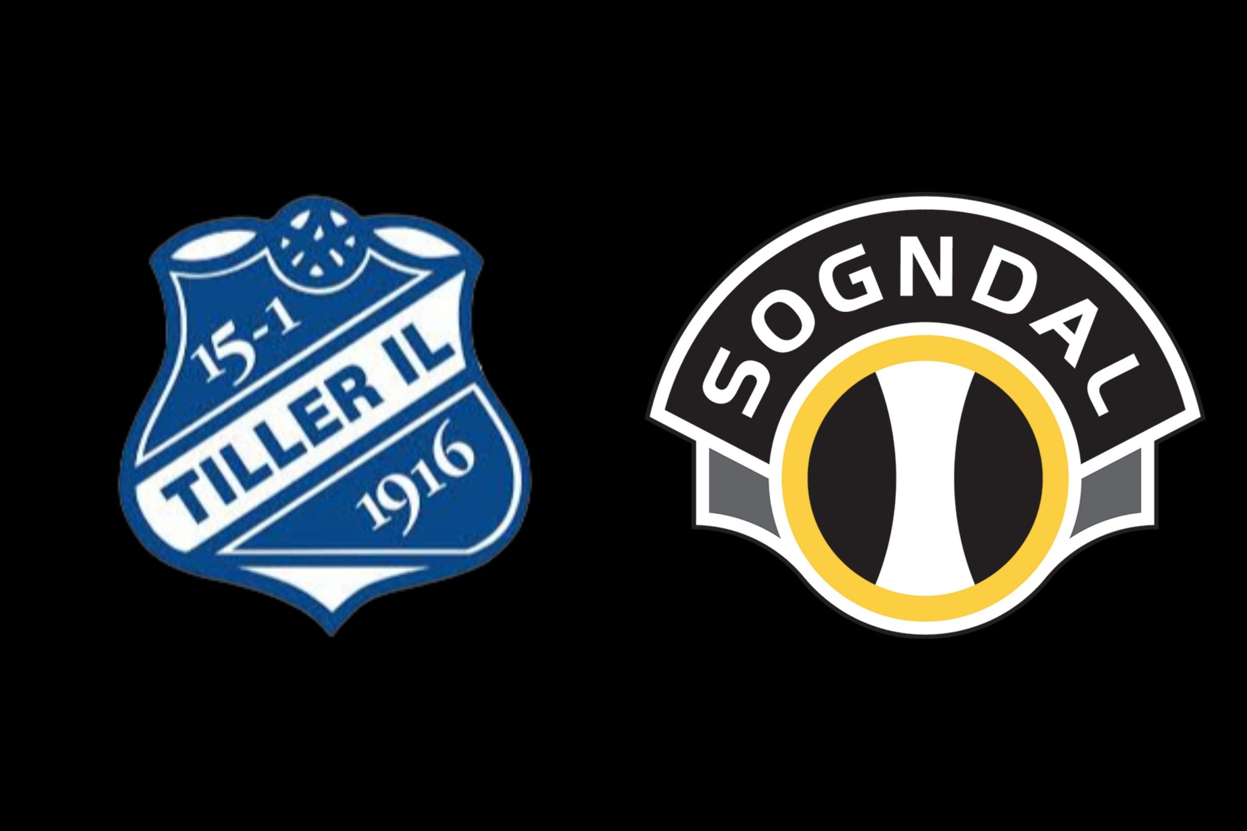 2. divisjon: Tiller - Sogndal