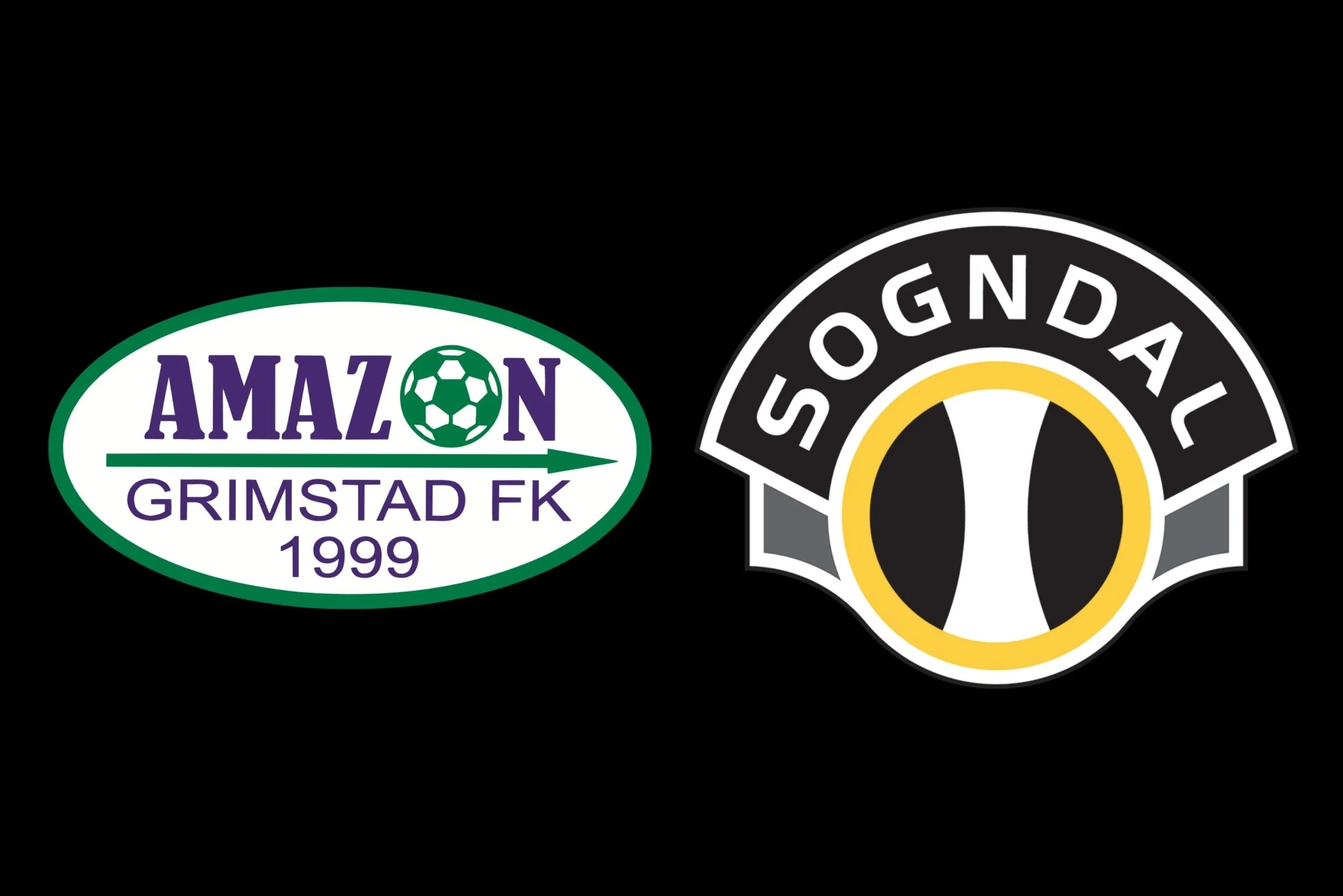 2. divisjon: Amazon Grimstad - Sogndal