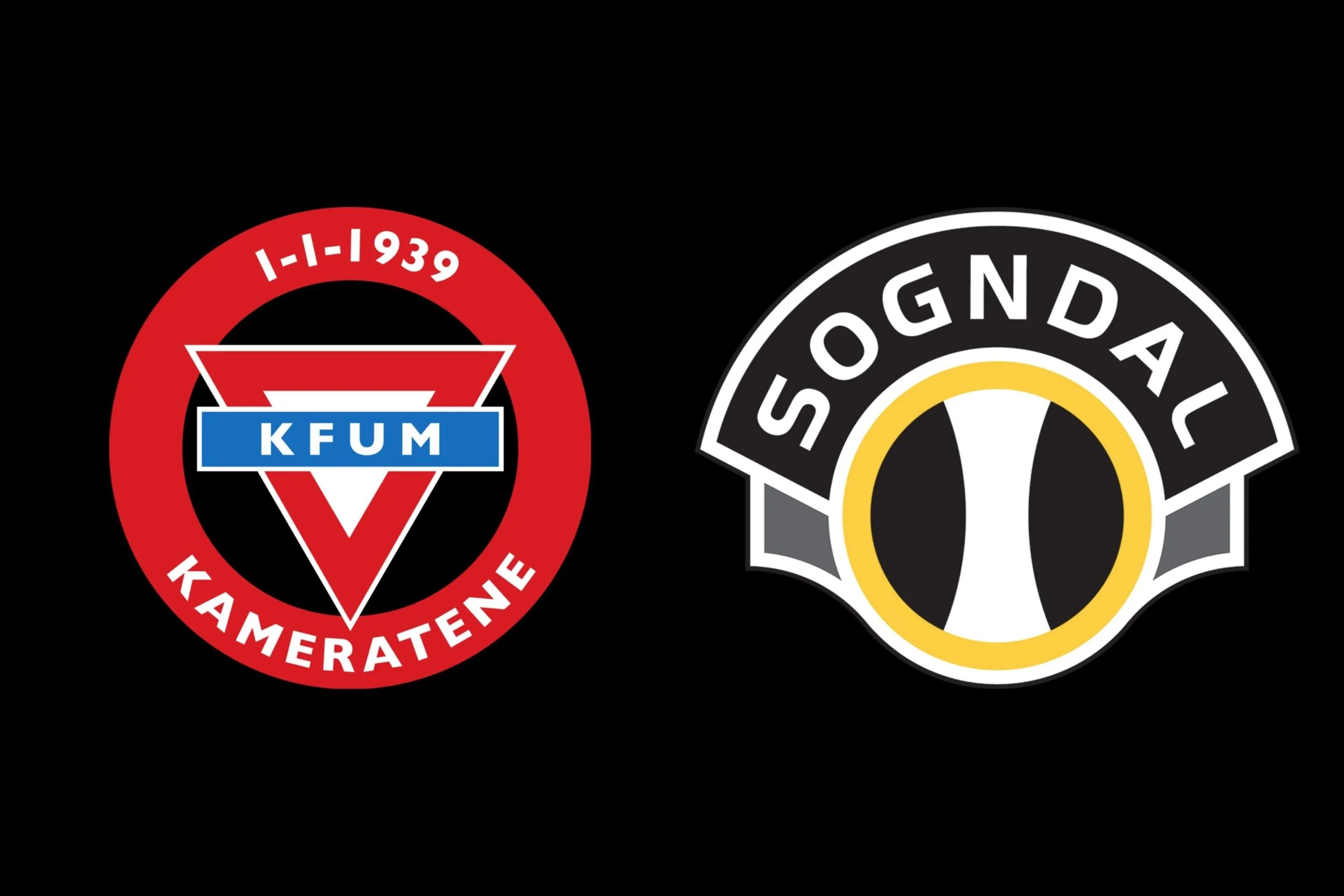 2. divisjon: KFUM - Sogndal