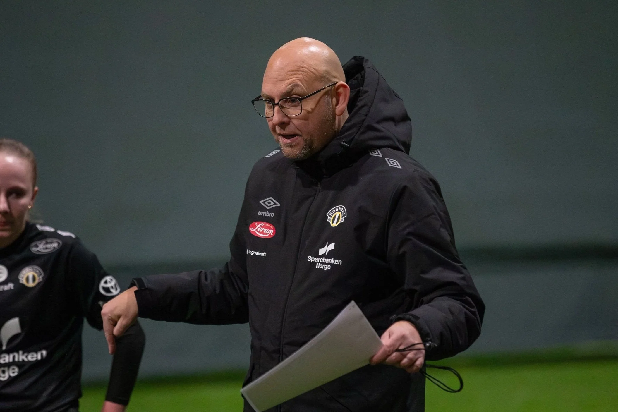 Hovudtrenar Magne Elde