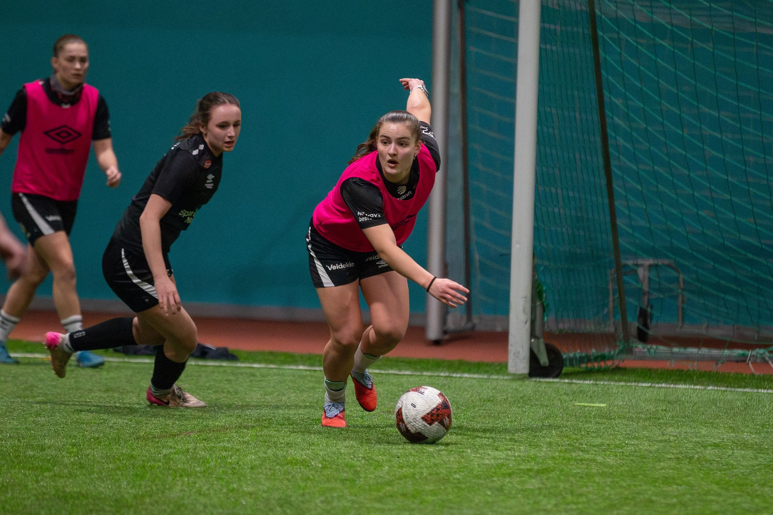 Slik blir årets sesongoppkøyring!