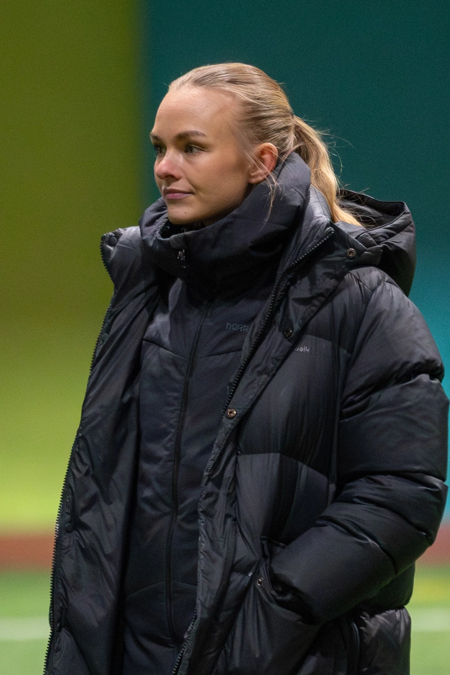 Marte Johannessen Nord