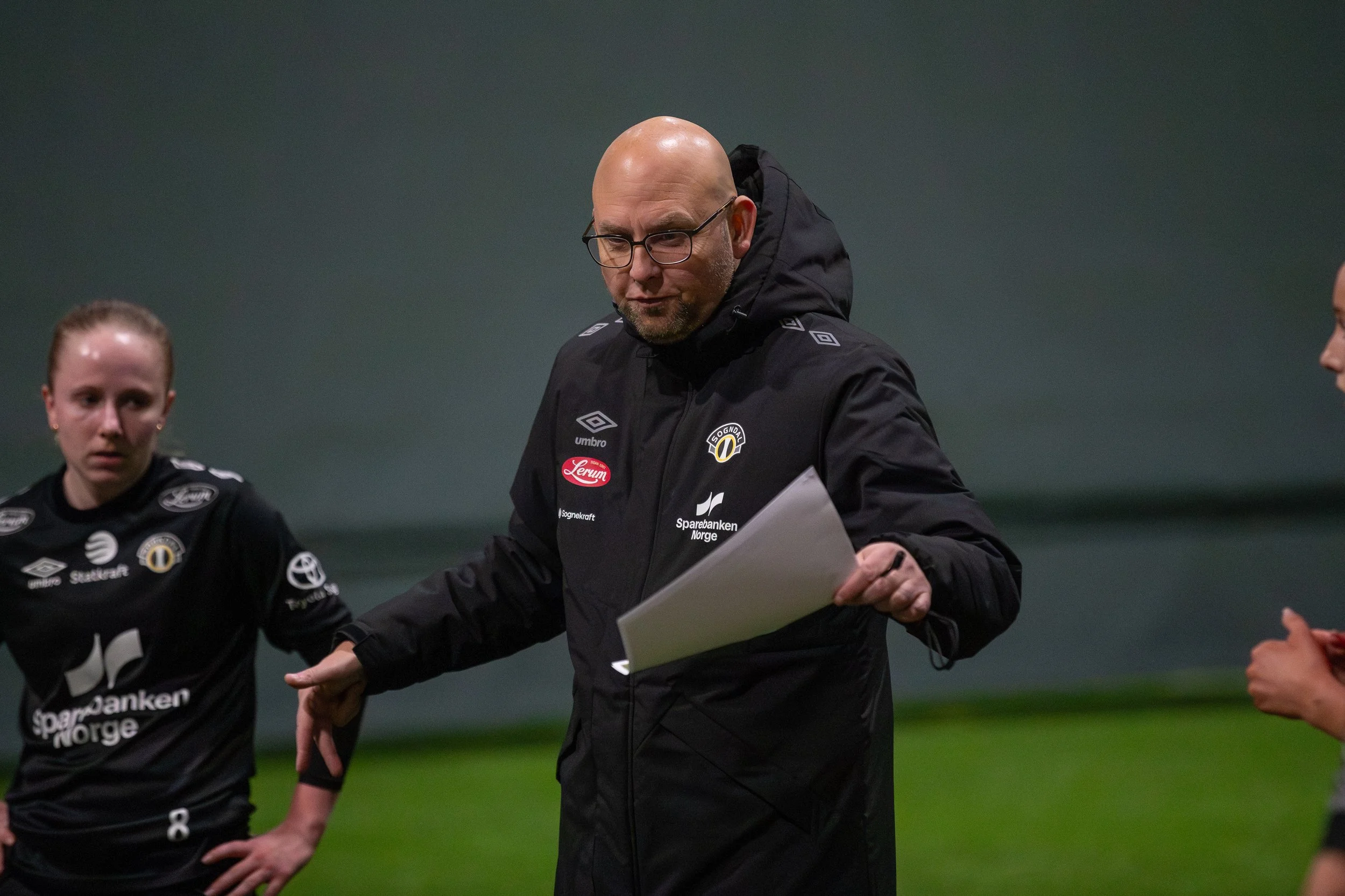 Desse utgjer støtteapparatet i 2026!