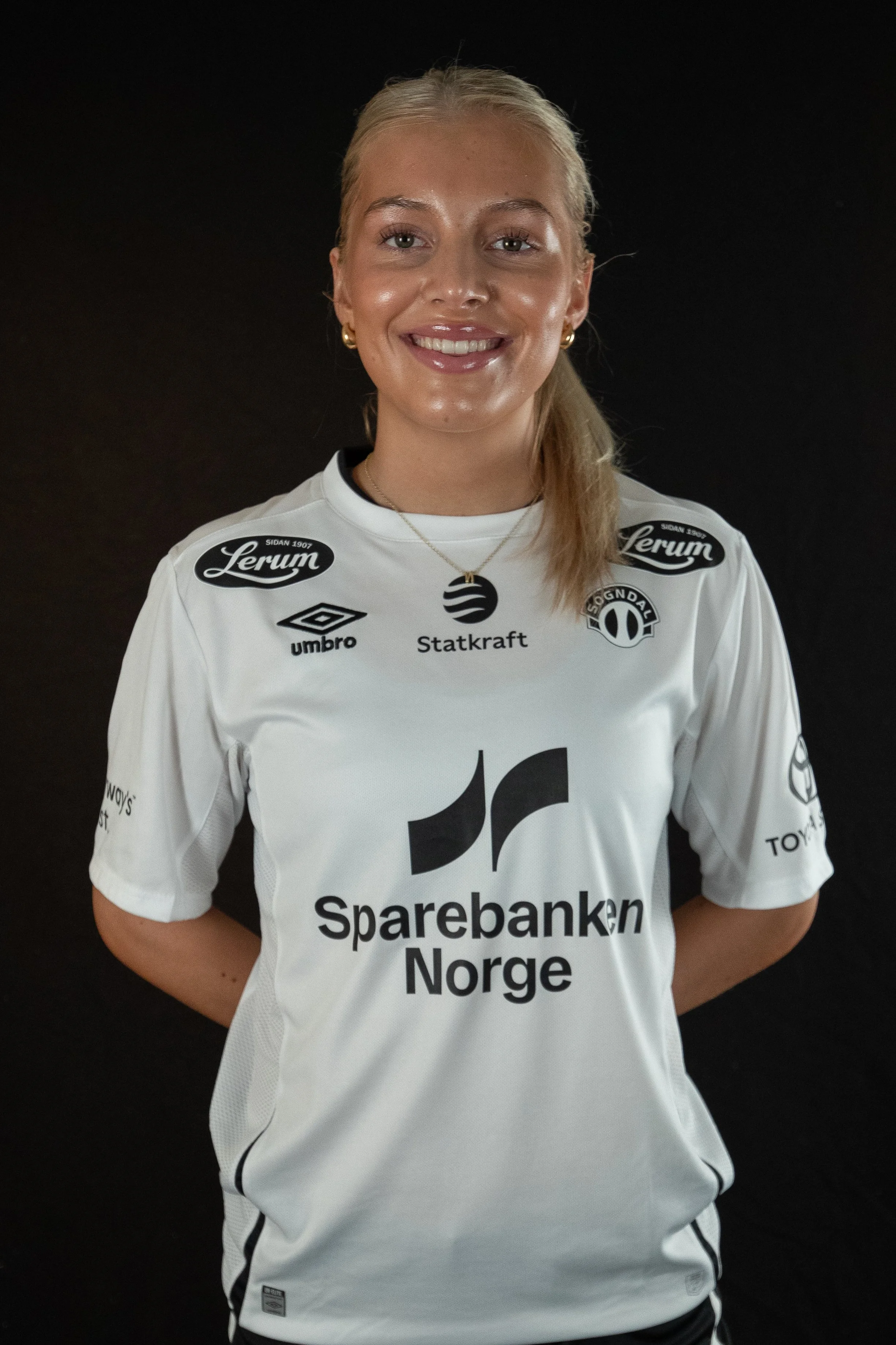Nathalie Høgi