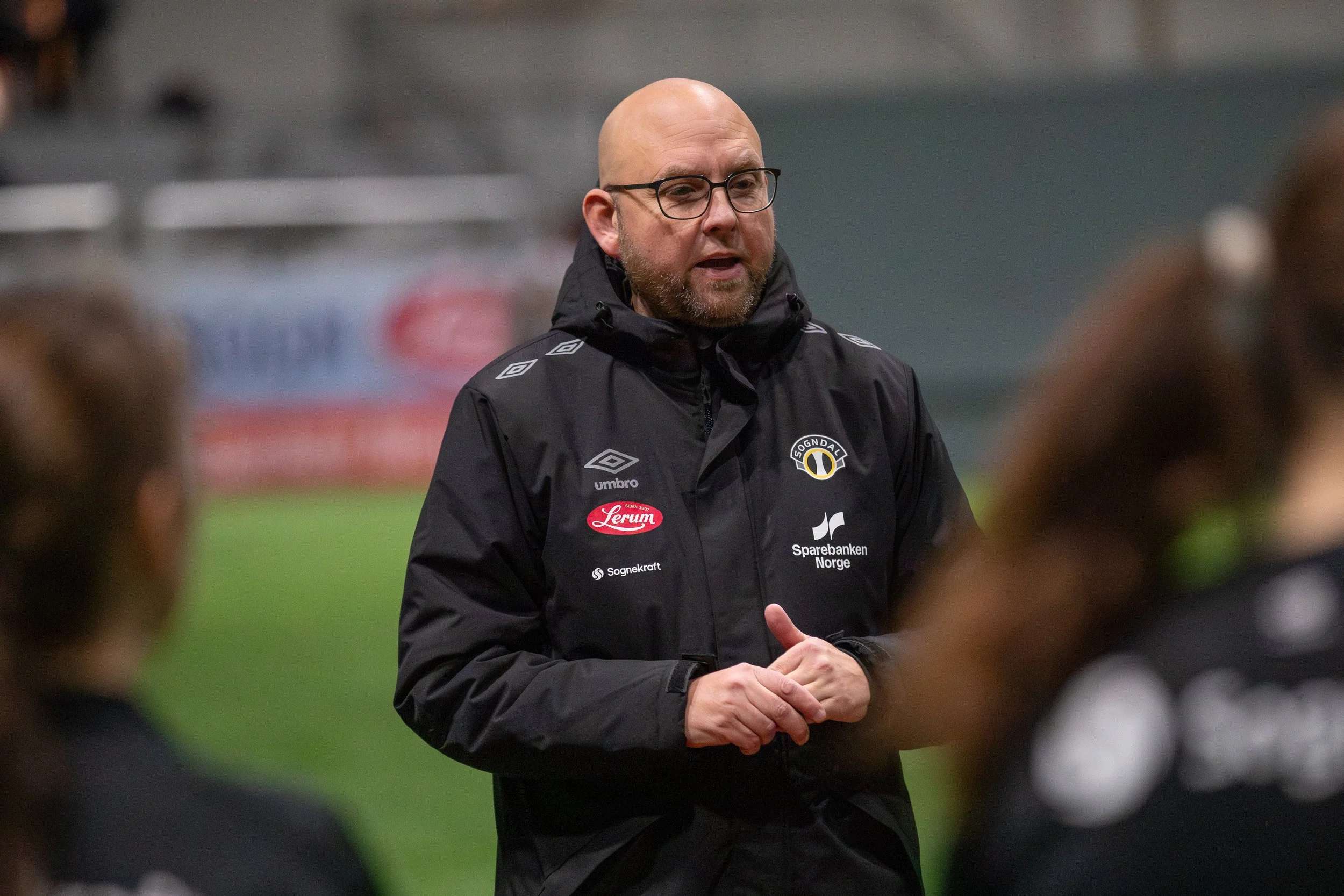 Intervju: Magne Elde om oppstarten