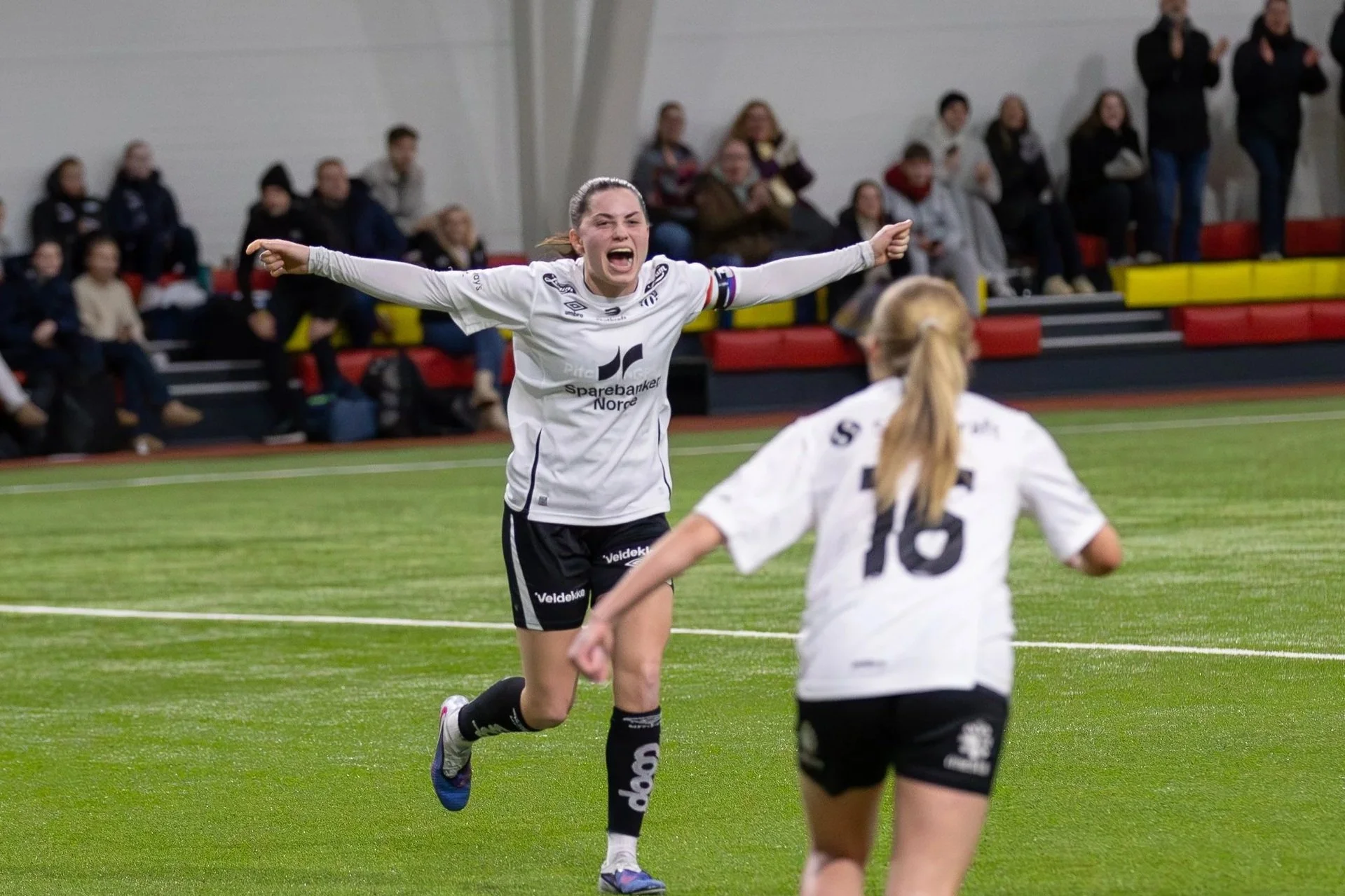 Treningskamp: Sogndal - Fyllingsdalen