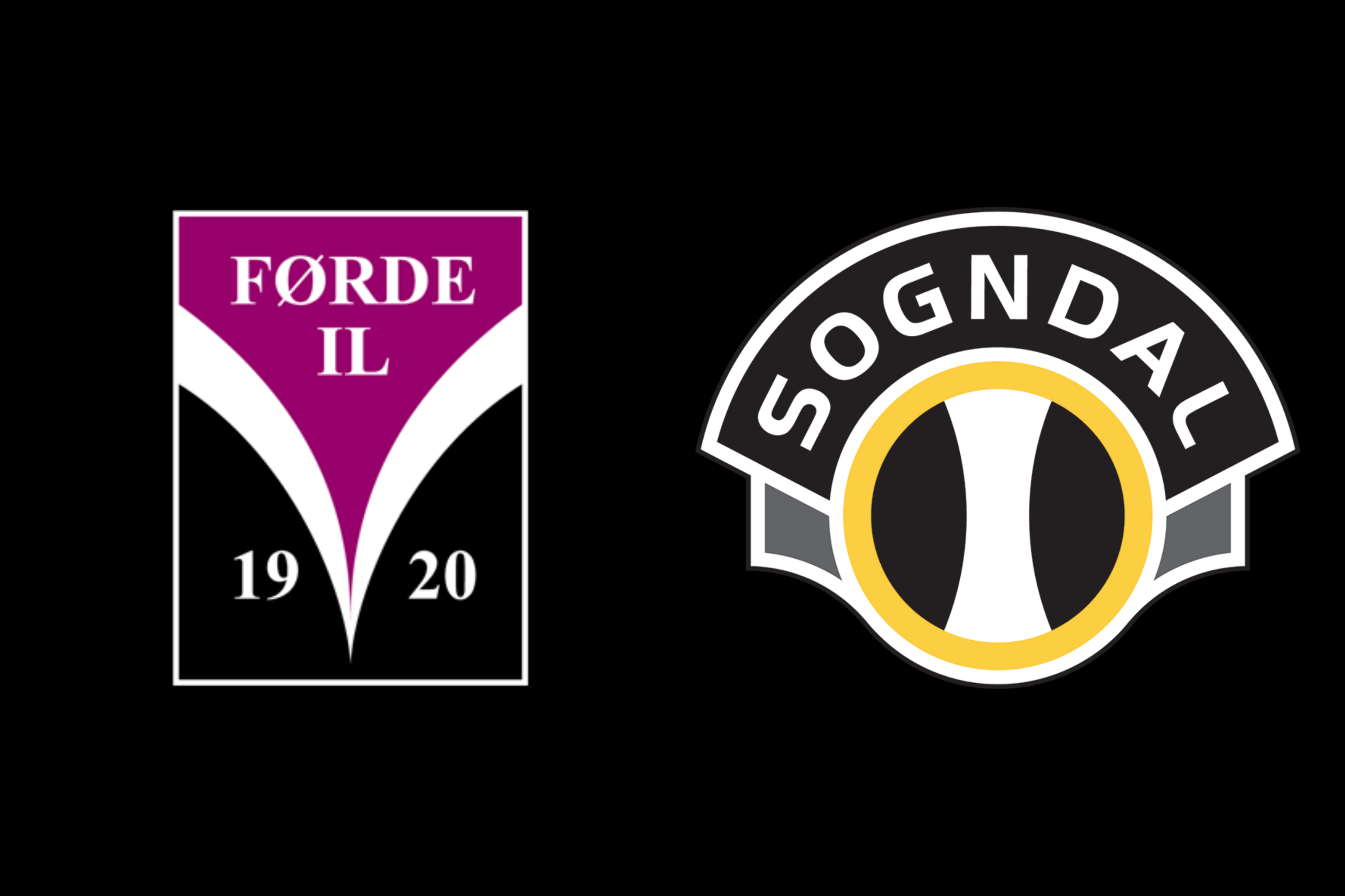NM 2026: Førde - Sogndal