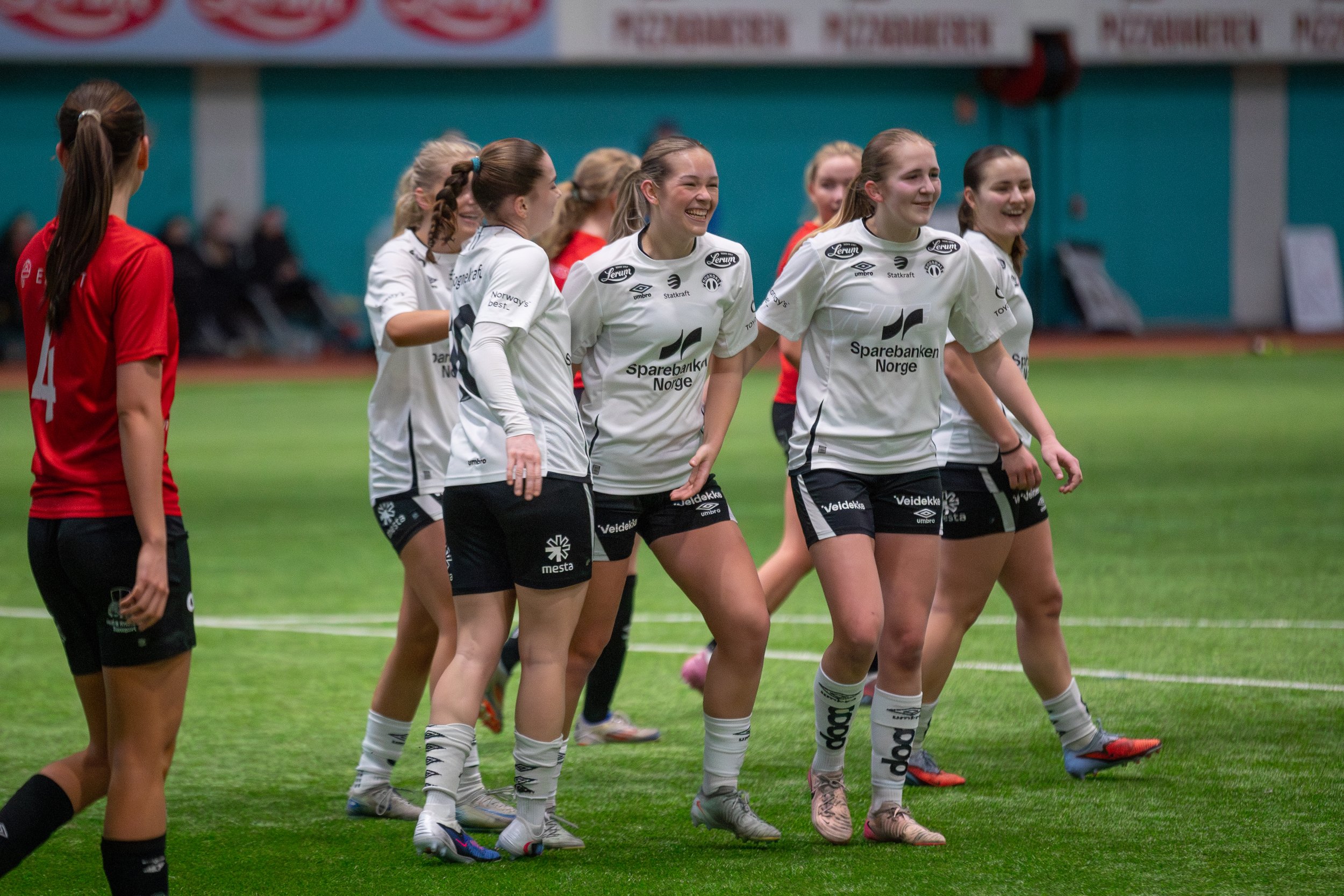 Treningskamp: Sogndal - Aalesund 2