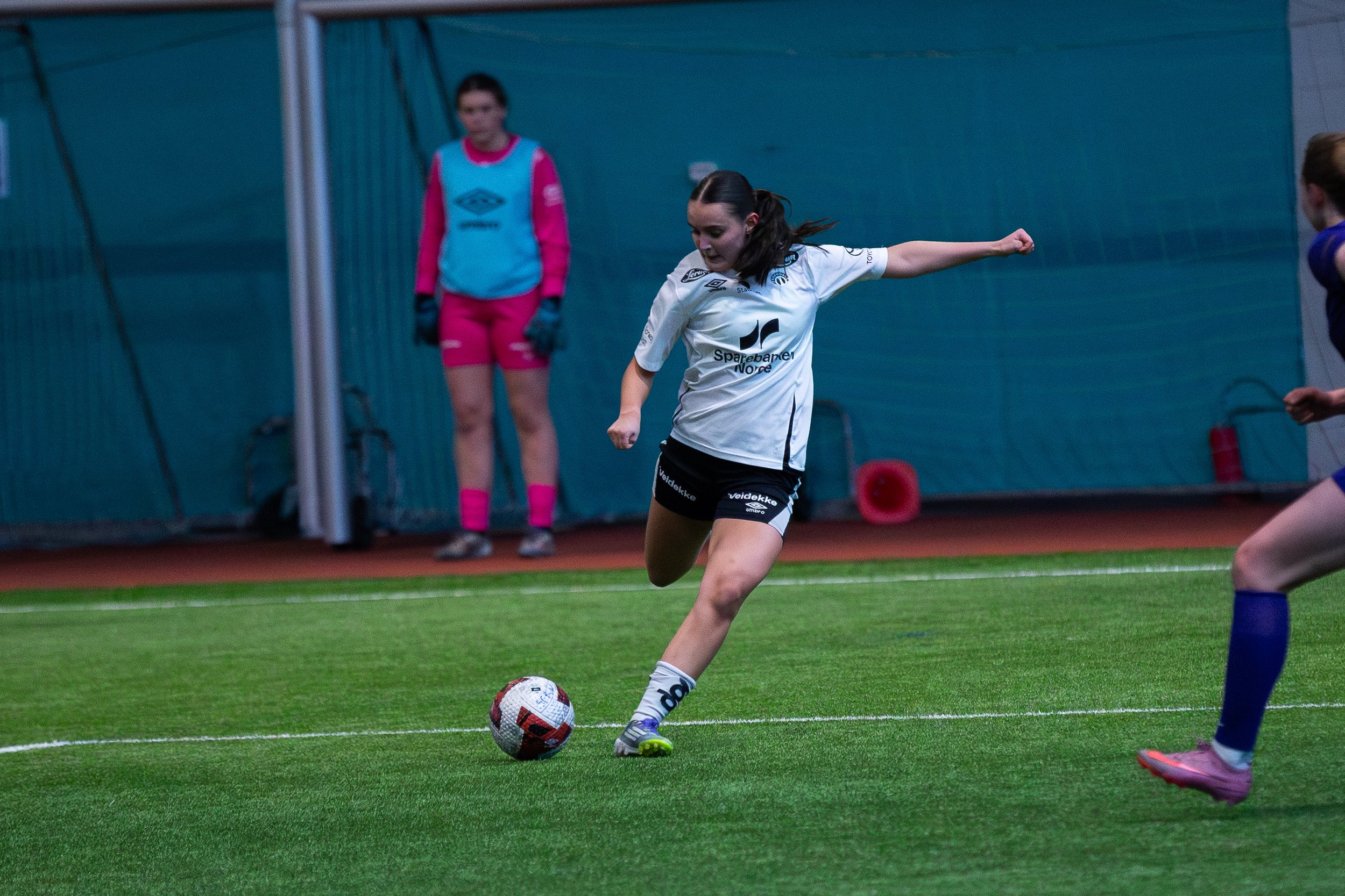 Takk for innsatsen, Ine Langen Dale!