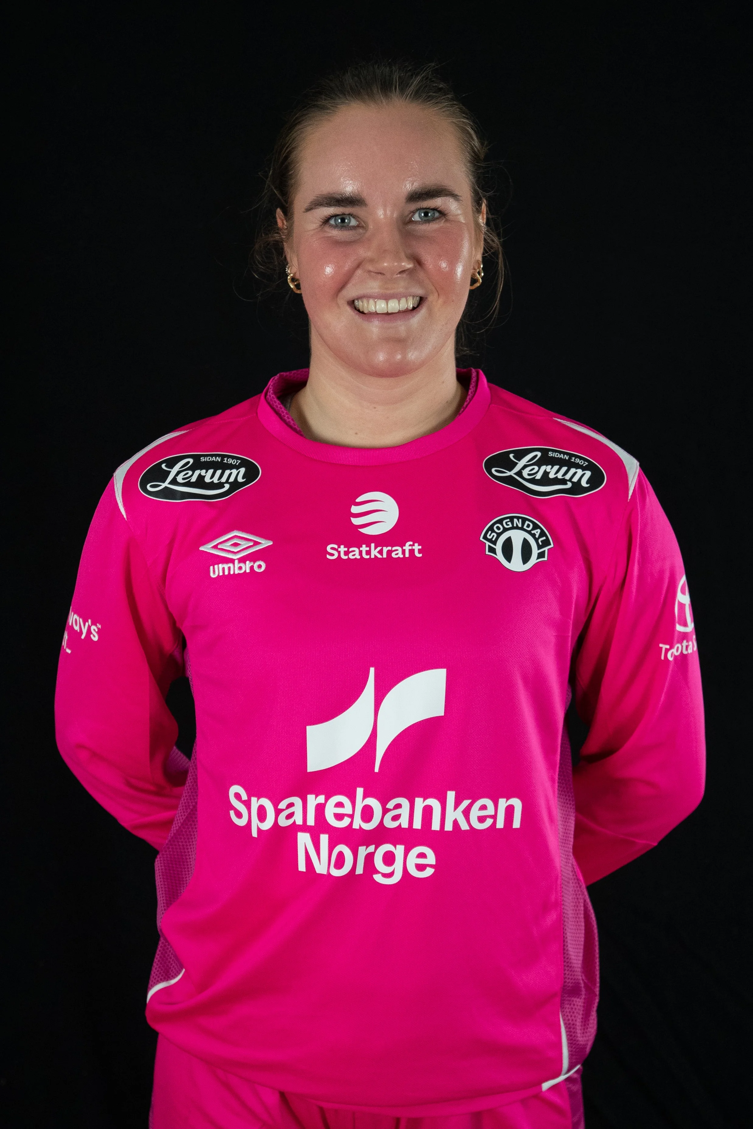 Benedicte Lund Berge