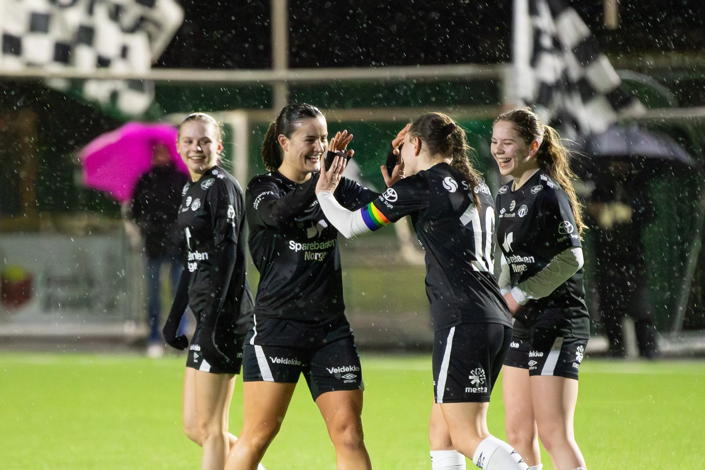 Vidare i cupen etter siger mot Førde!