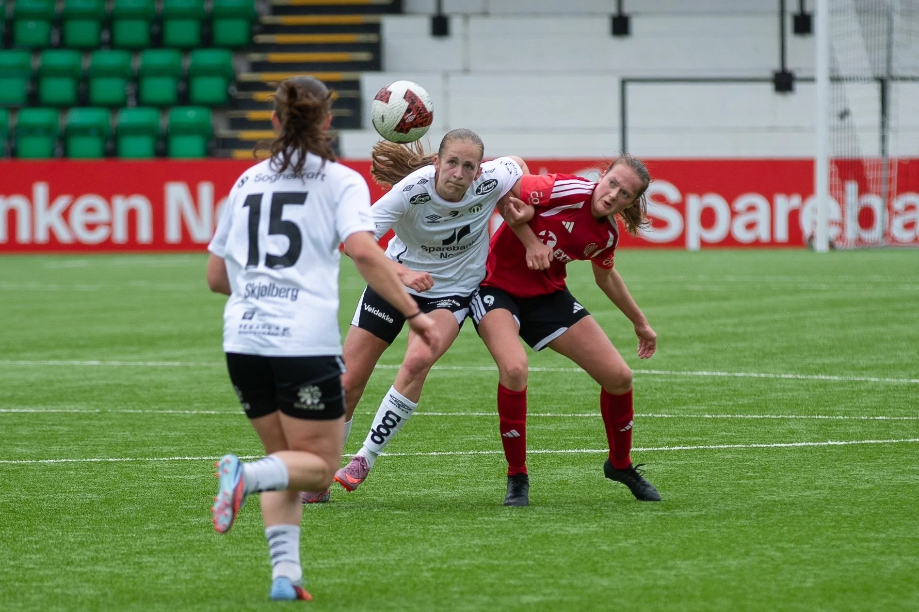 Skuffande poengtap mot Malvik