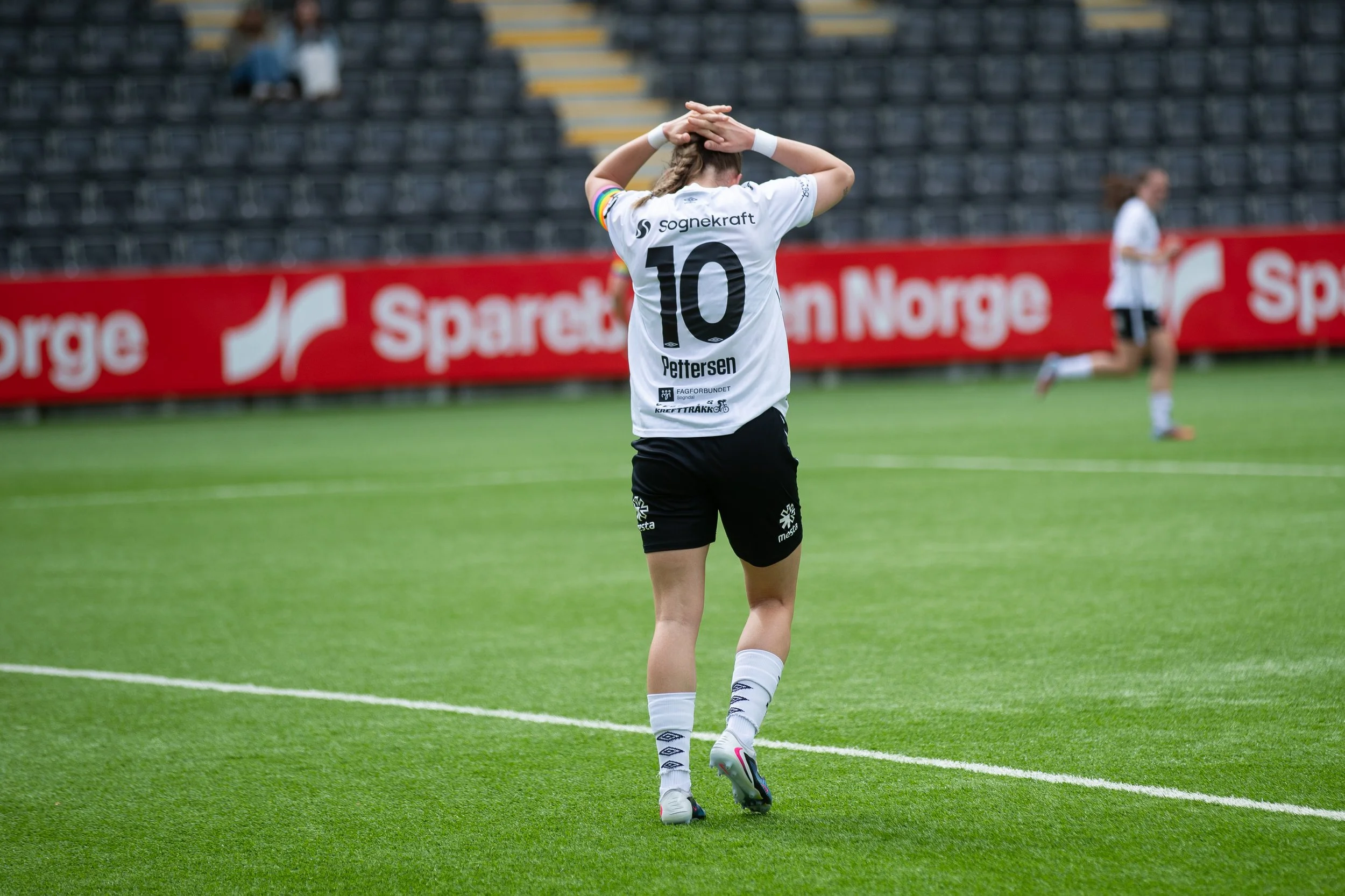 Årsverste i stortap mot RBK 2