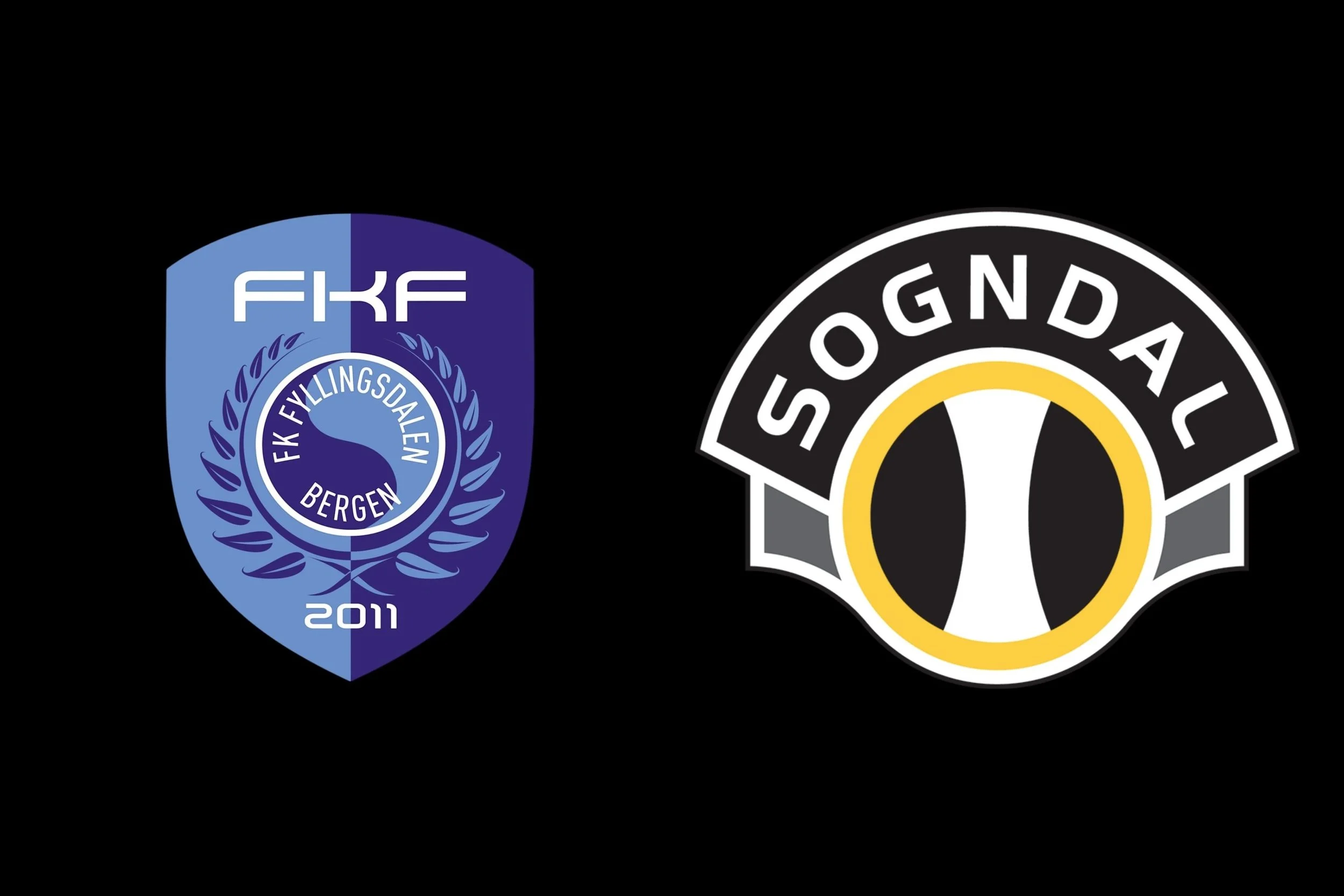 Treningskamp: Fyllingsdalen - Sogndal