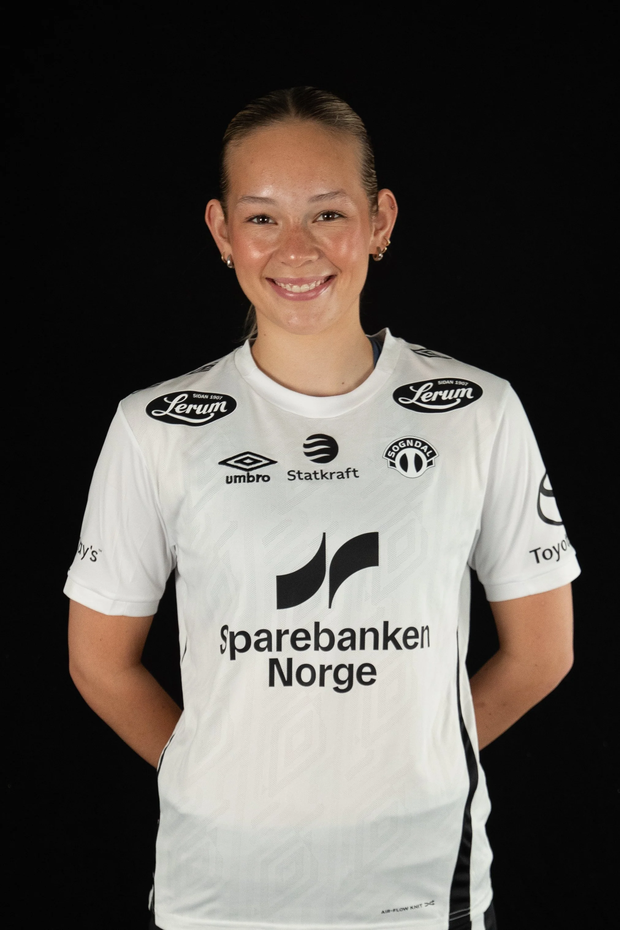 Mia Sævig Eriksen