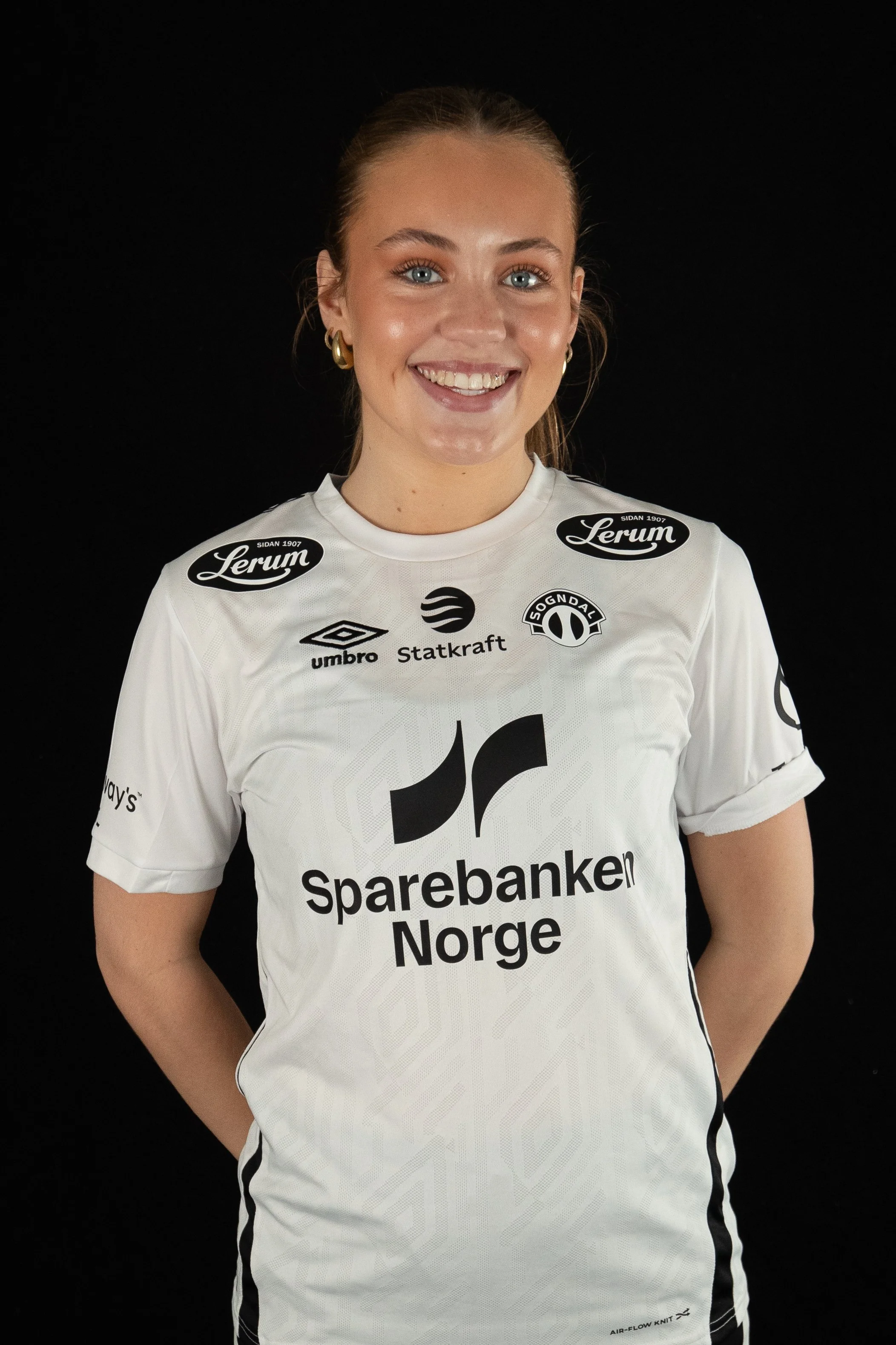 Mia Johannessen Bakke