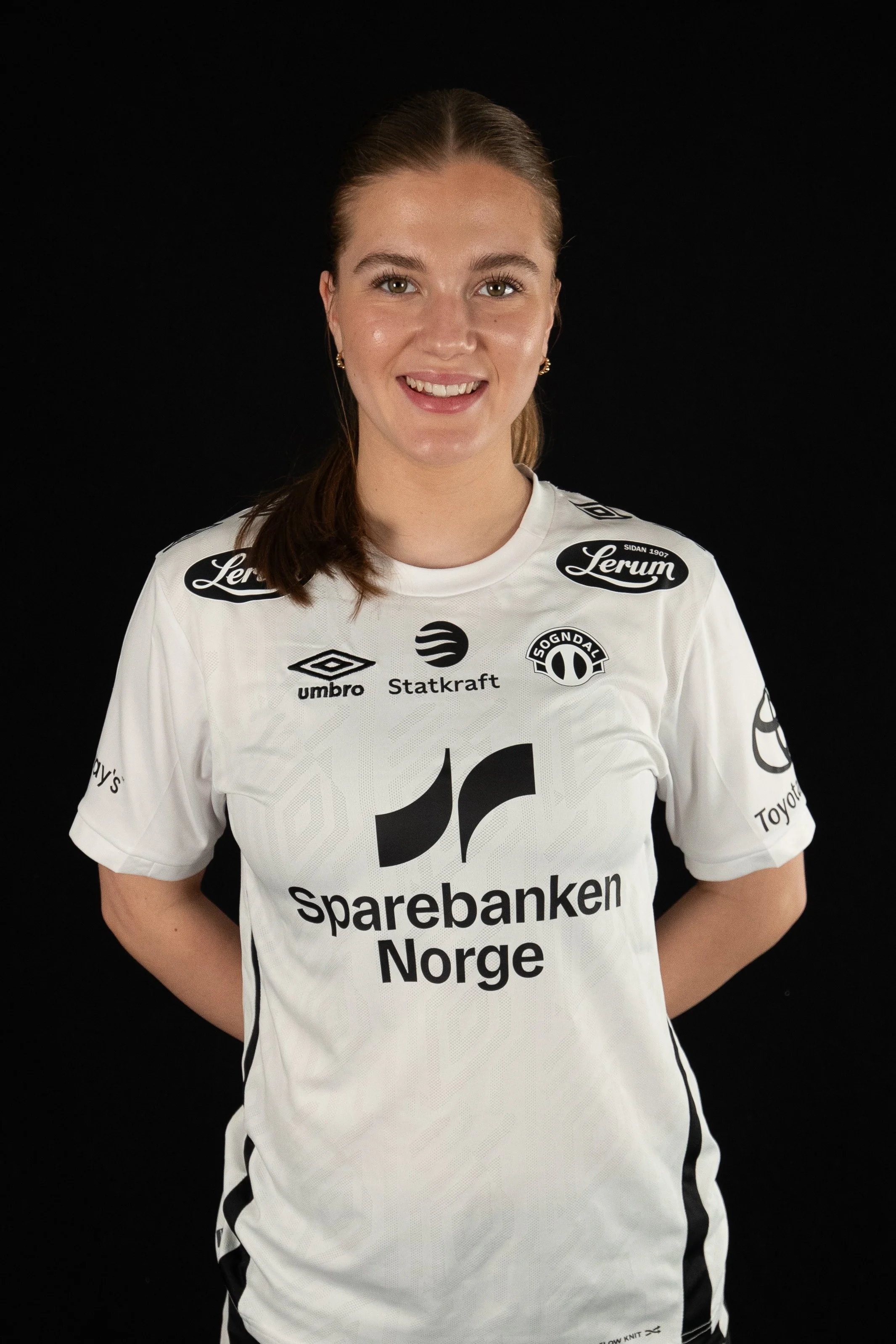 Ella Berge Hestetun